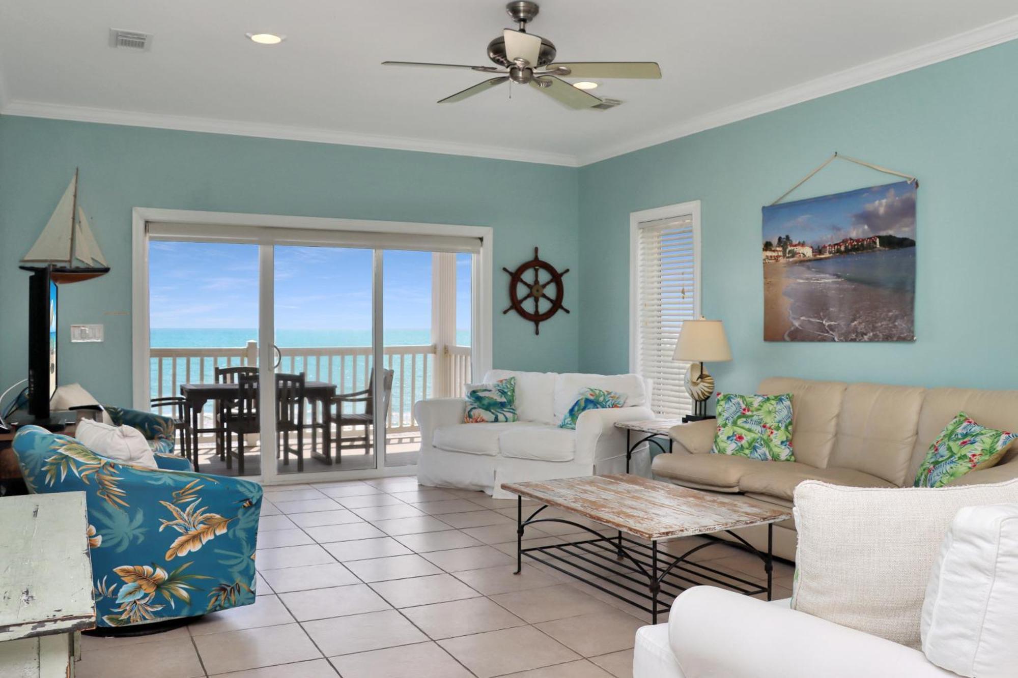 Del Sol Holiday home Cape San Blas