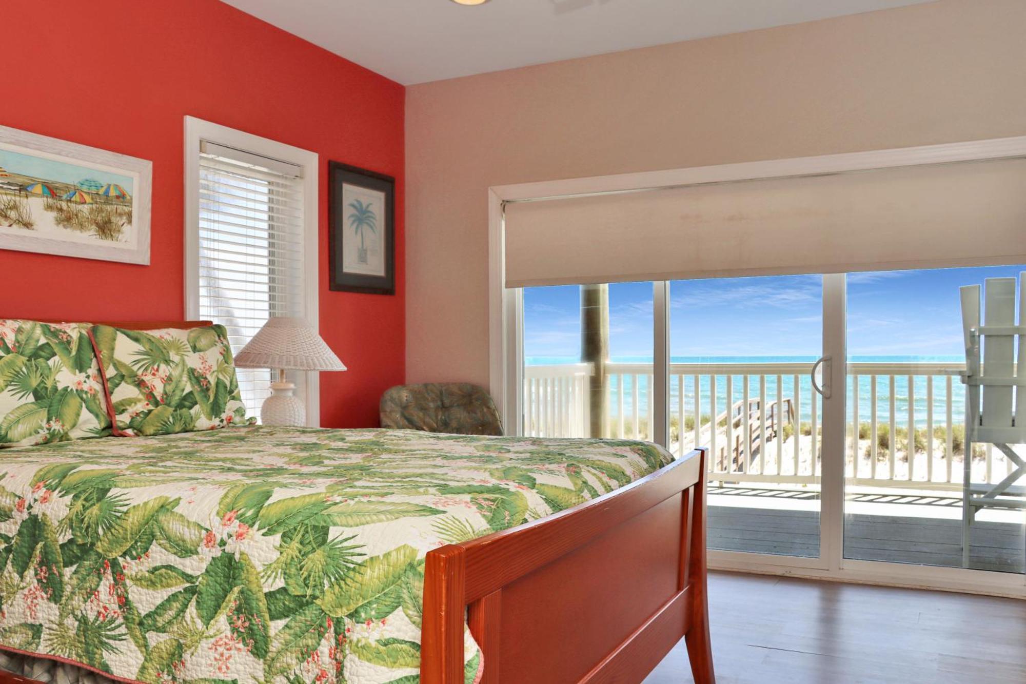 Del Sol Holiday home Cape San Blas