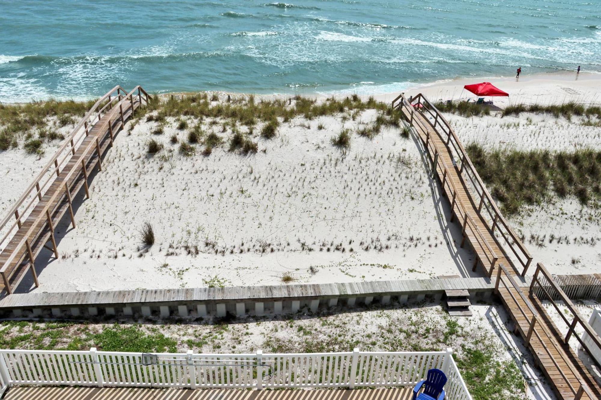 Del Sol Cape San Blas