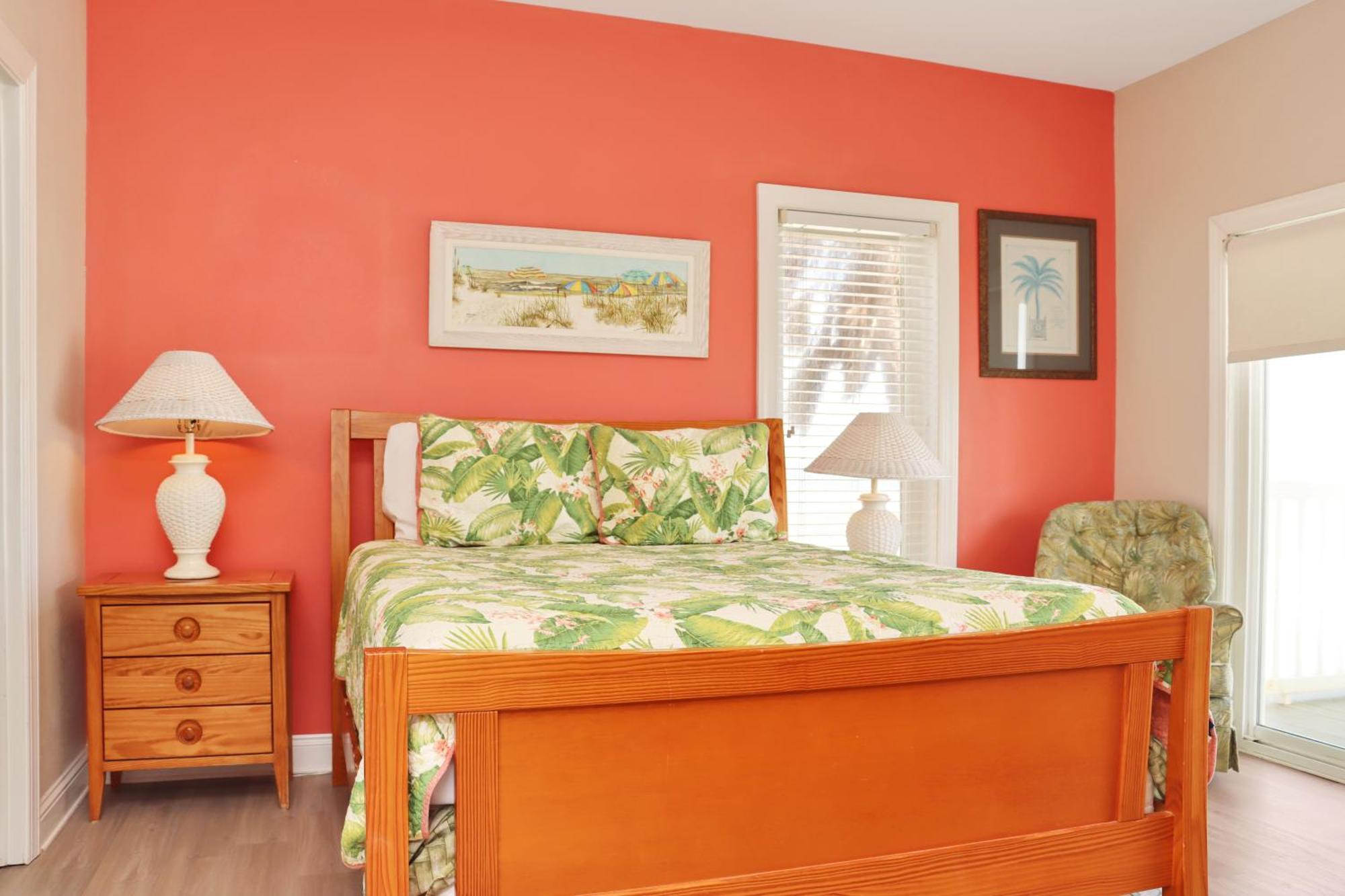 Del Sol Holiday home Cape San Blas