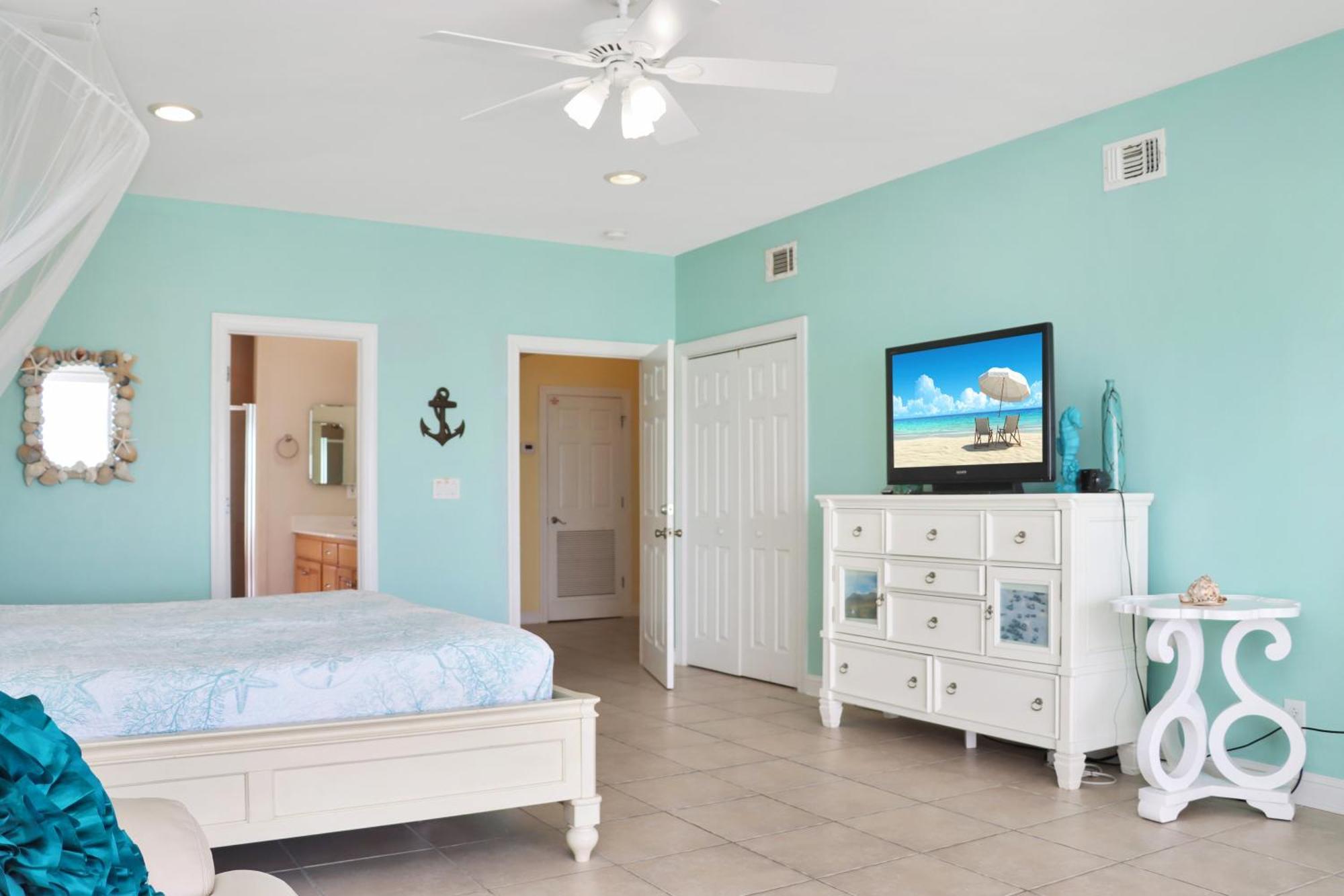 Del Sol Holiday home *