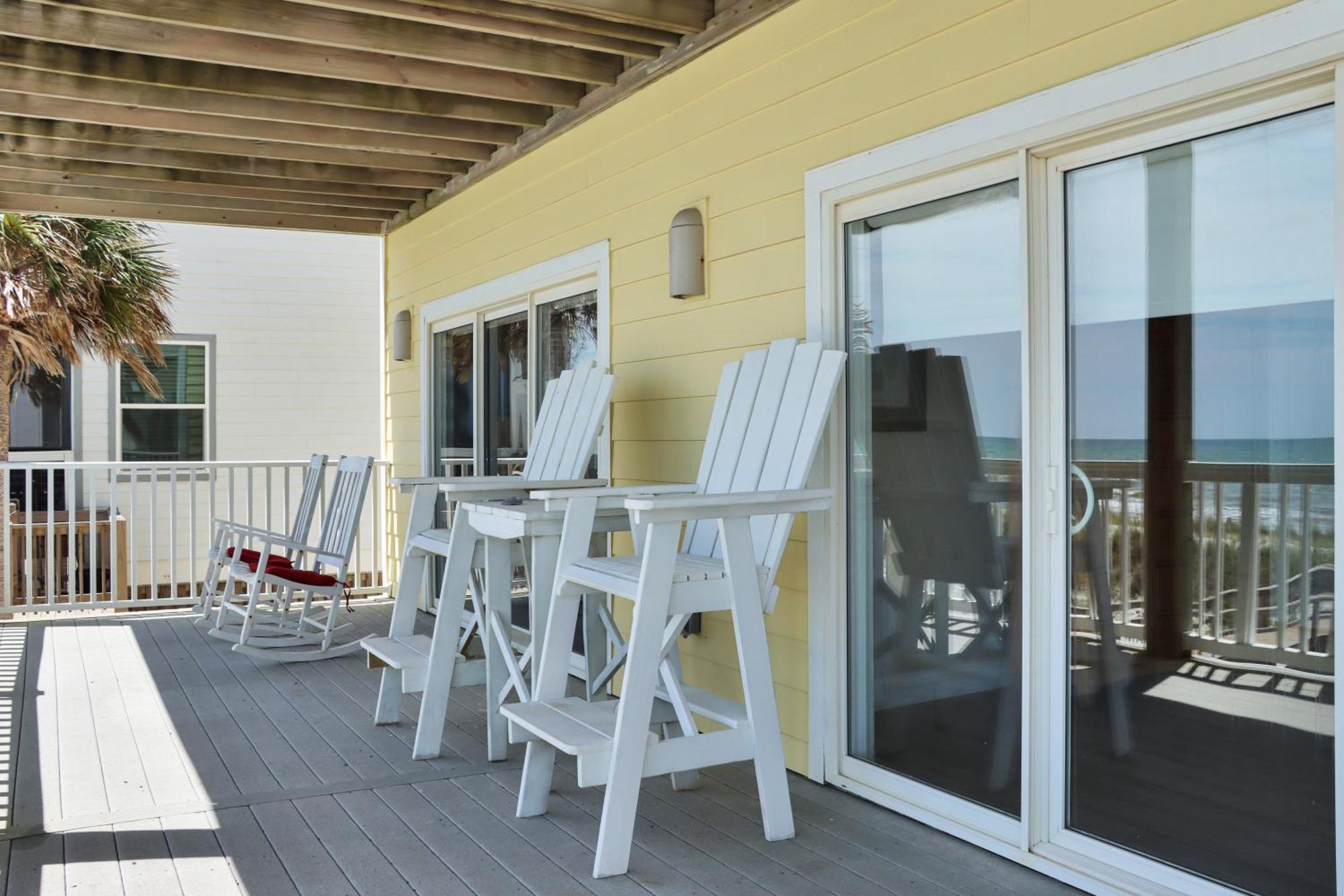 Holiday home Del Sol *