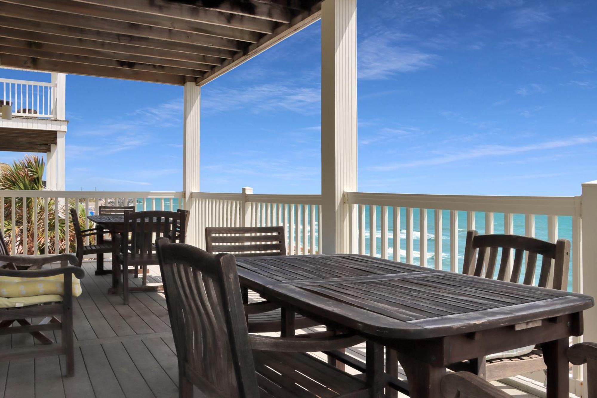Del Sol * Cape San Blas