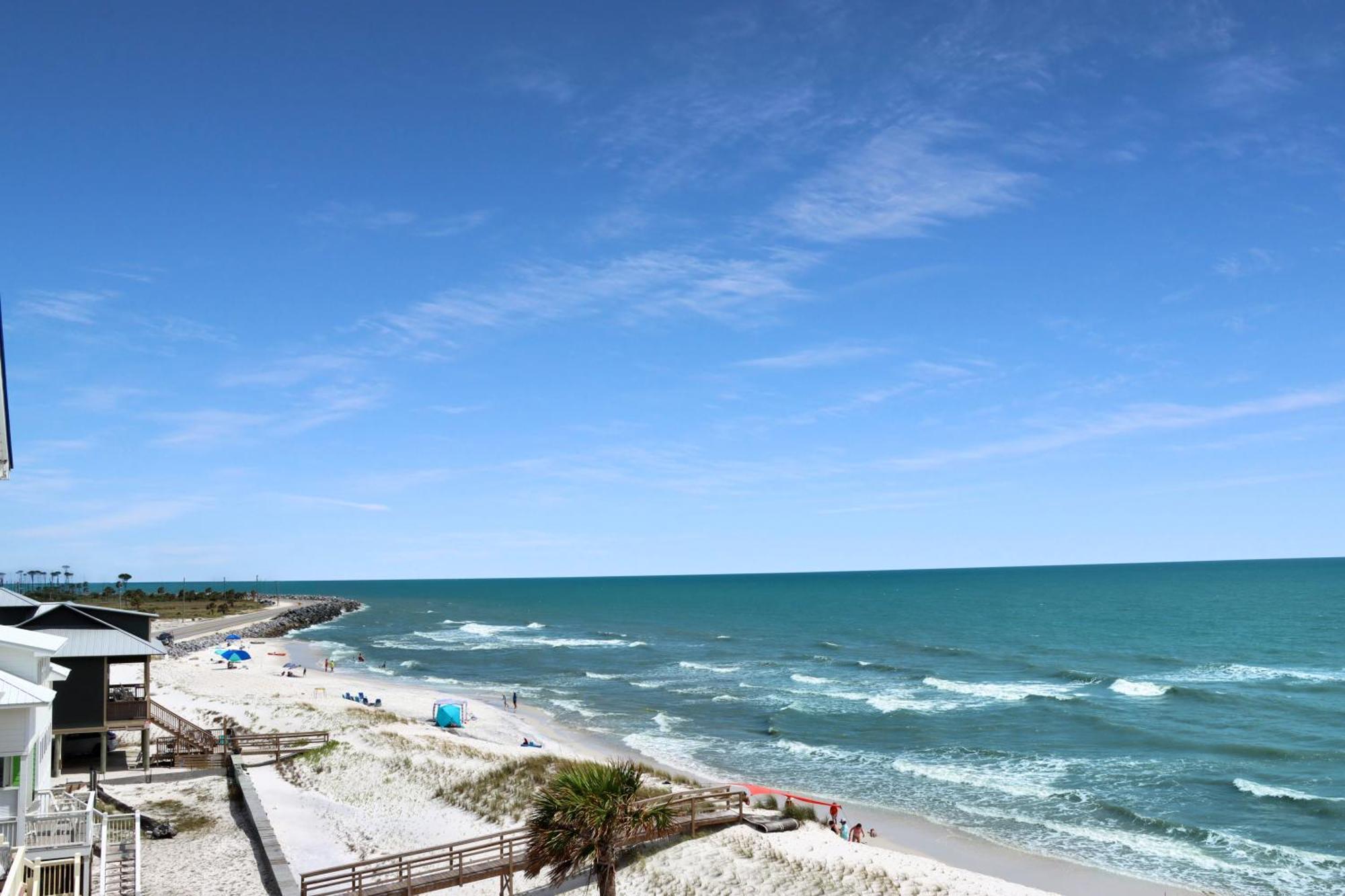 Holiday home Del Sol Cape San Blas