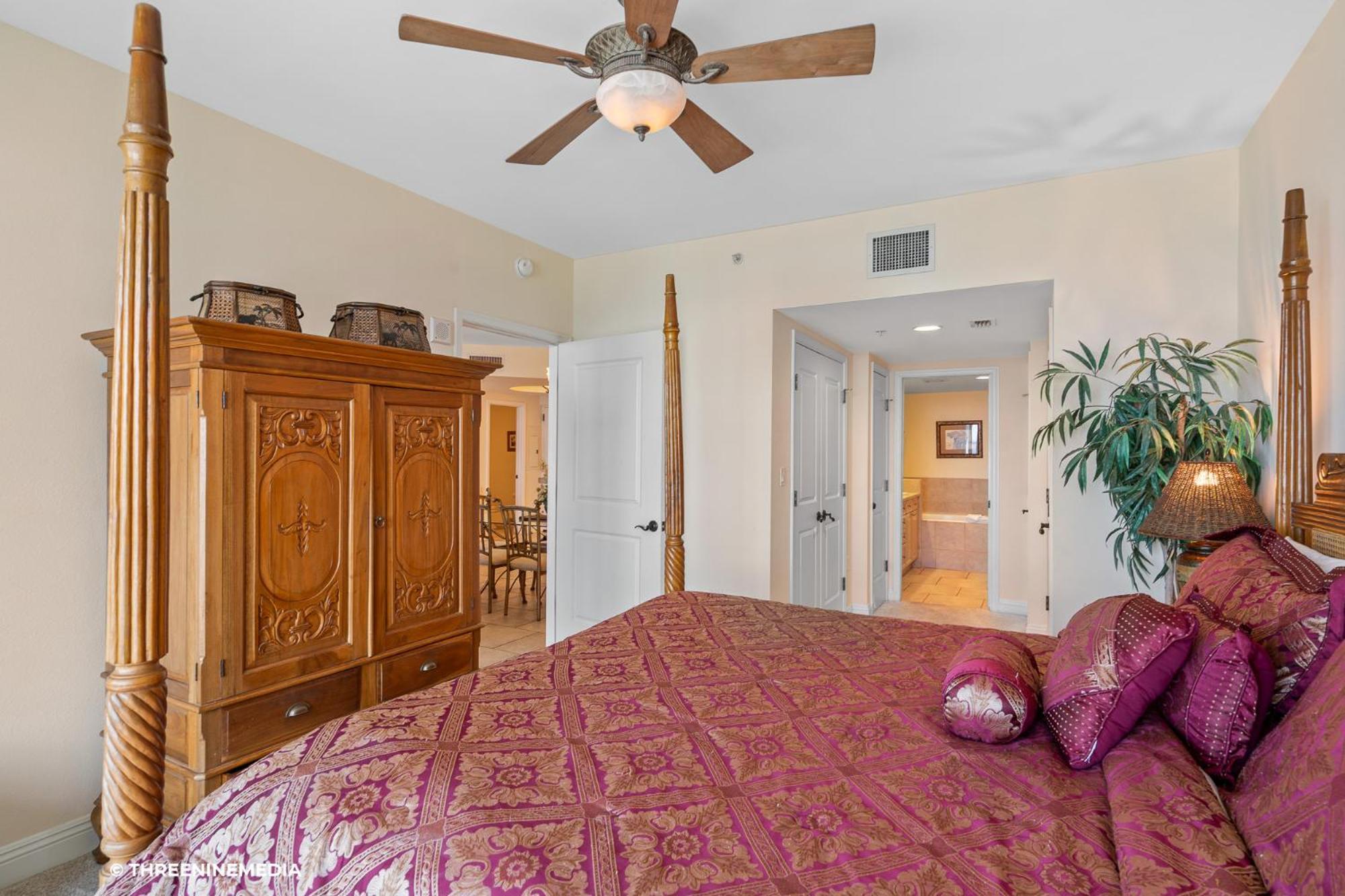 Amazing Waterview In Every Room, Portofino Island * Pensacola Beach
