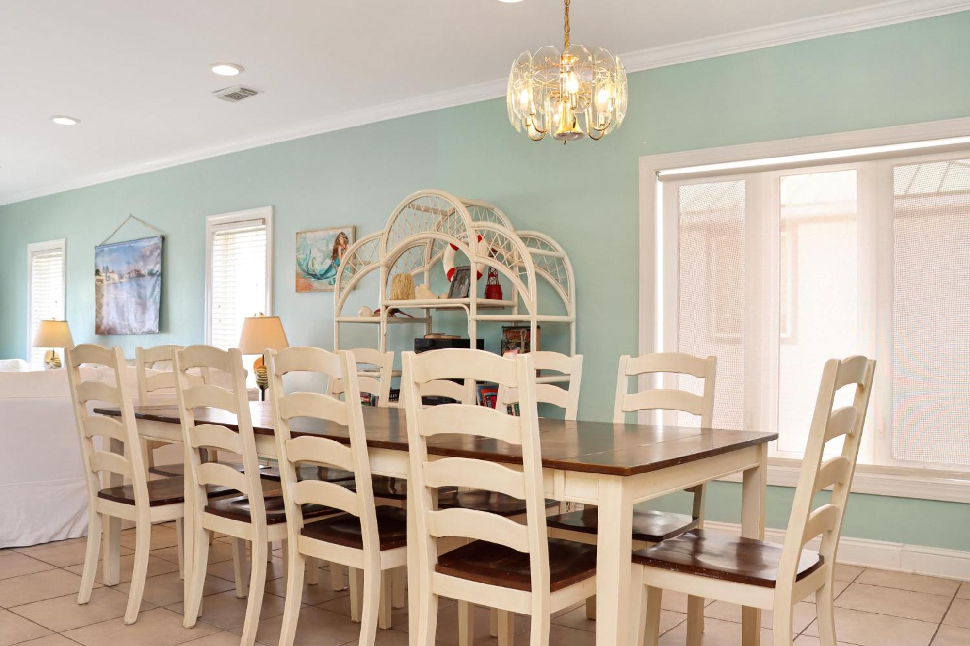 Del Sol Holiday home
