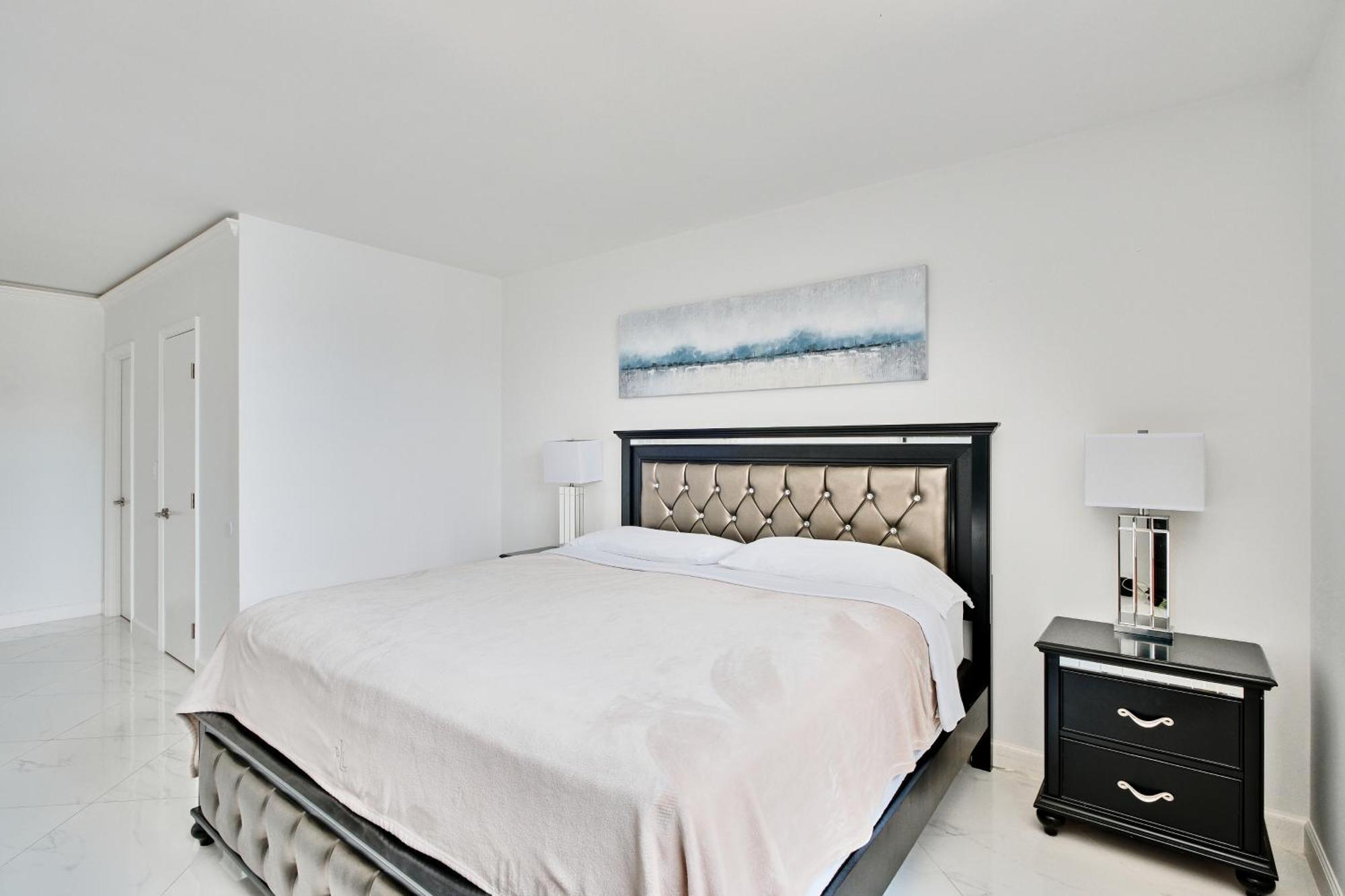 Miami Oceanview Oasis Collins Ave Free Parking * Sunny Isles Beach