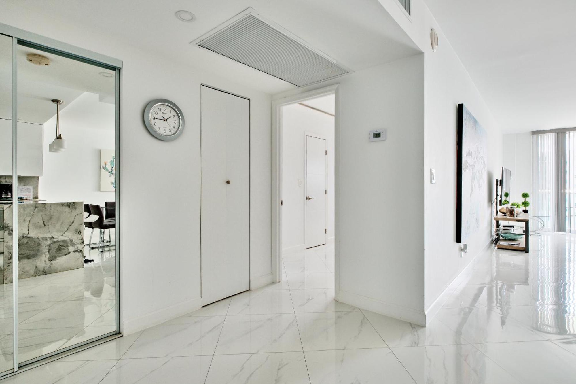 Miami Oceanview Oasis Collins Ave Free Parking * Sunny Isles Beach