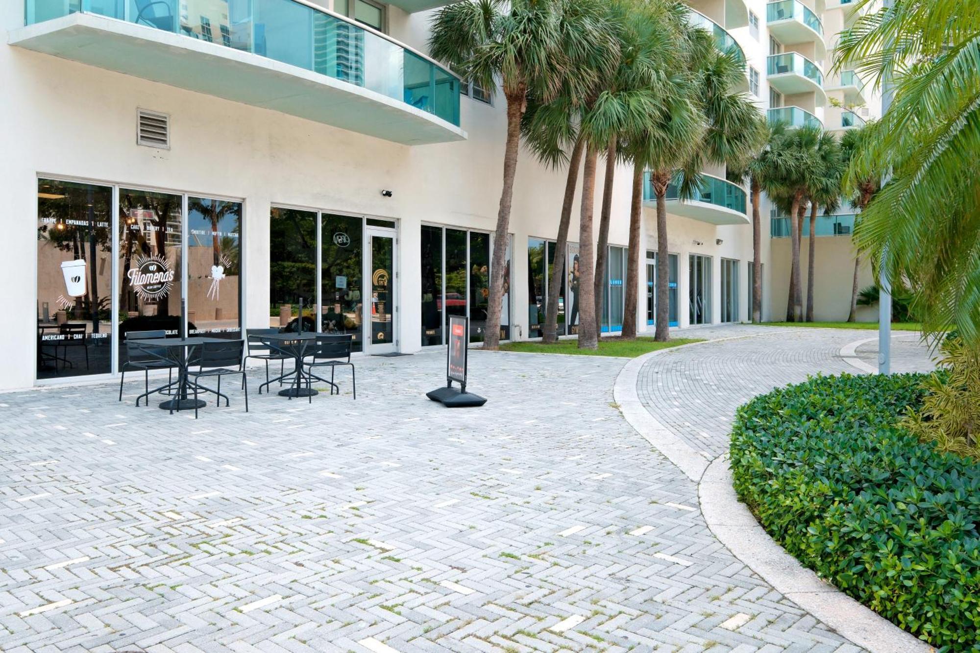 Apartment Miami Oceanview Oasis Collins Ave Free Parking Sunny Isles Beach