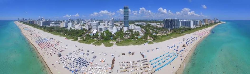 4 Rm On Sobesuites By Americanvacationliving Miami Beach