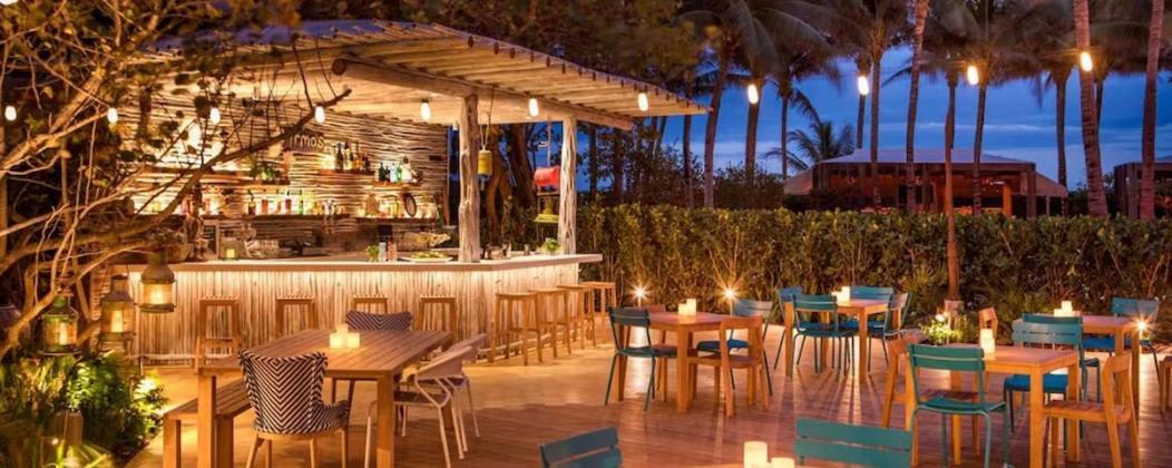 Holiday home 4 Rm On Sobesuites By Americanvacationliving Miami Beach
