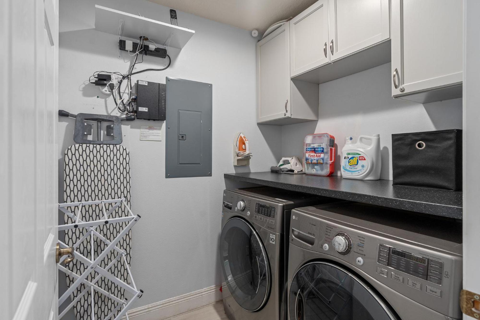 Villa Wish Upon A Splash - Family - 3br - Private Pool - Disney 4 Miles Kissimmee