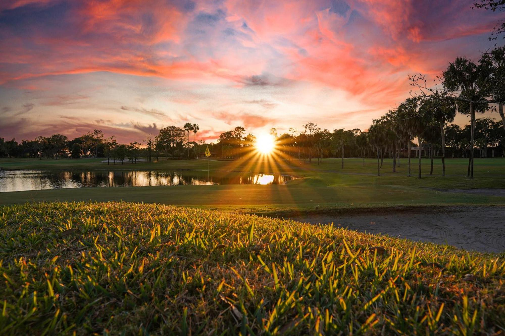 Resort Mission And Club Howey-in-the-Hills