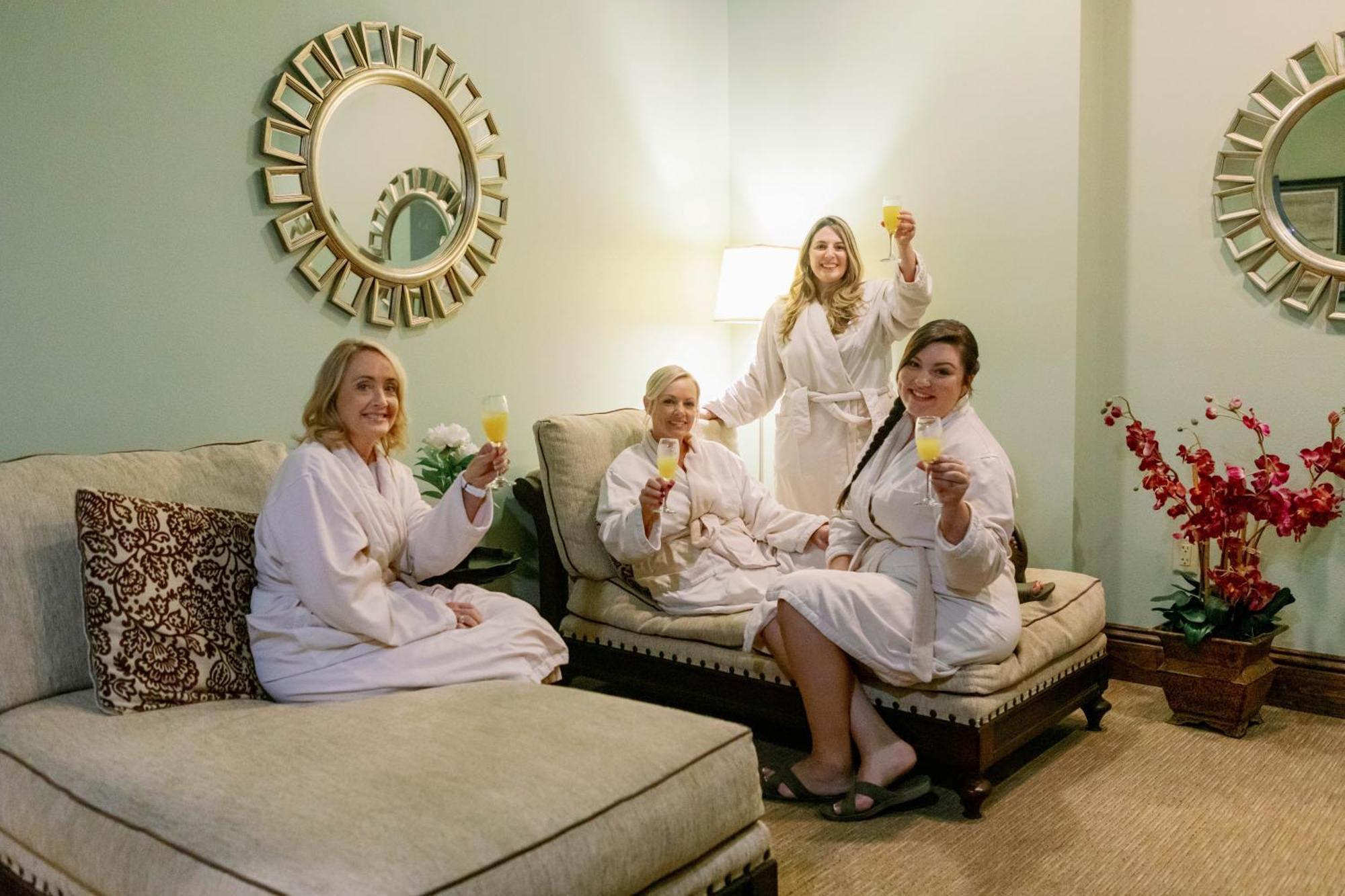 Mission And Club Resort Howey-in-the-Hills
