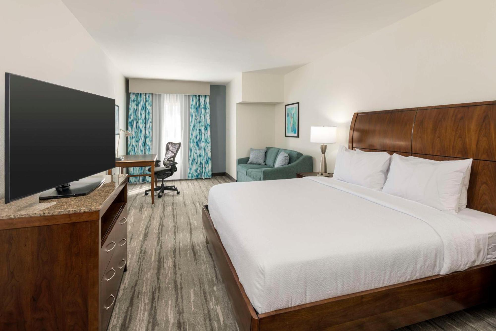 Hotel Hilton Garden Boca Raton