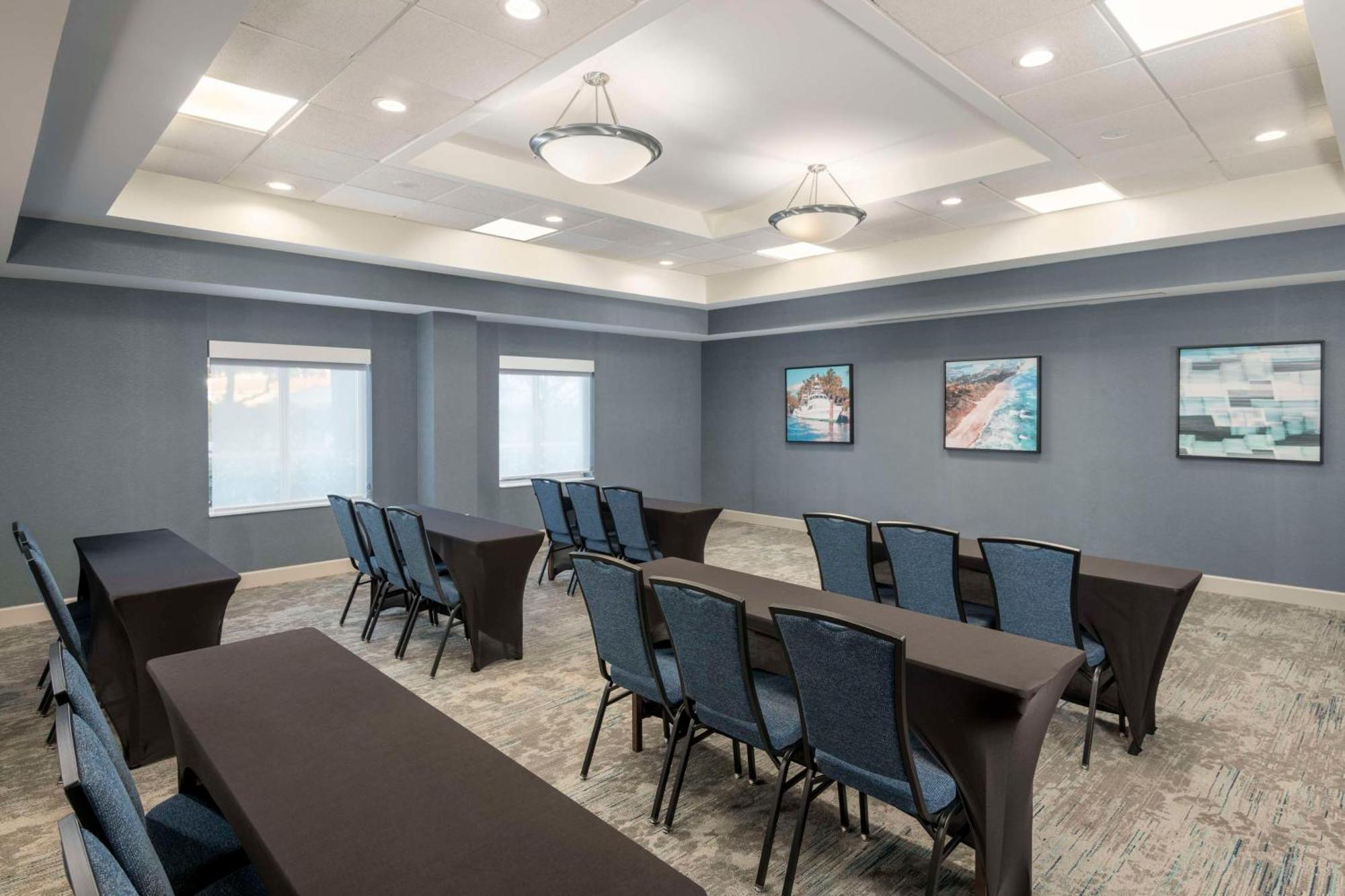 Hilton Garden Boca Raton