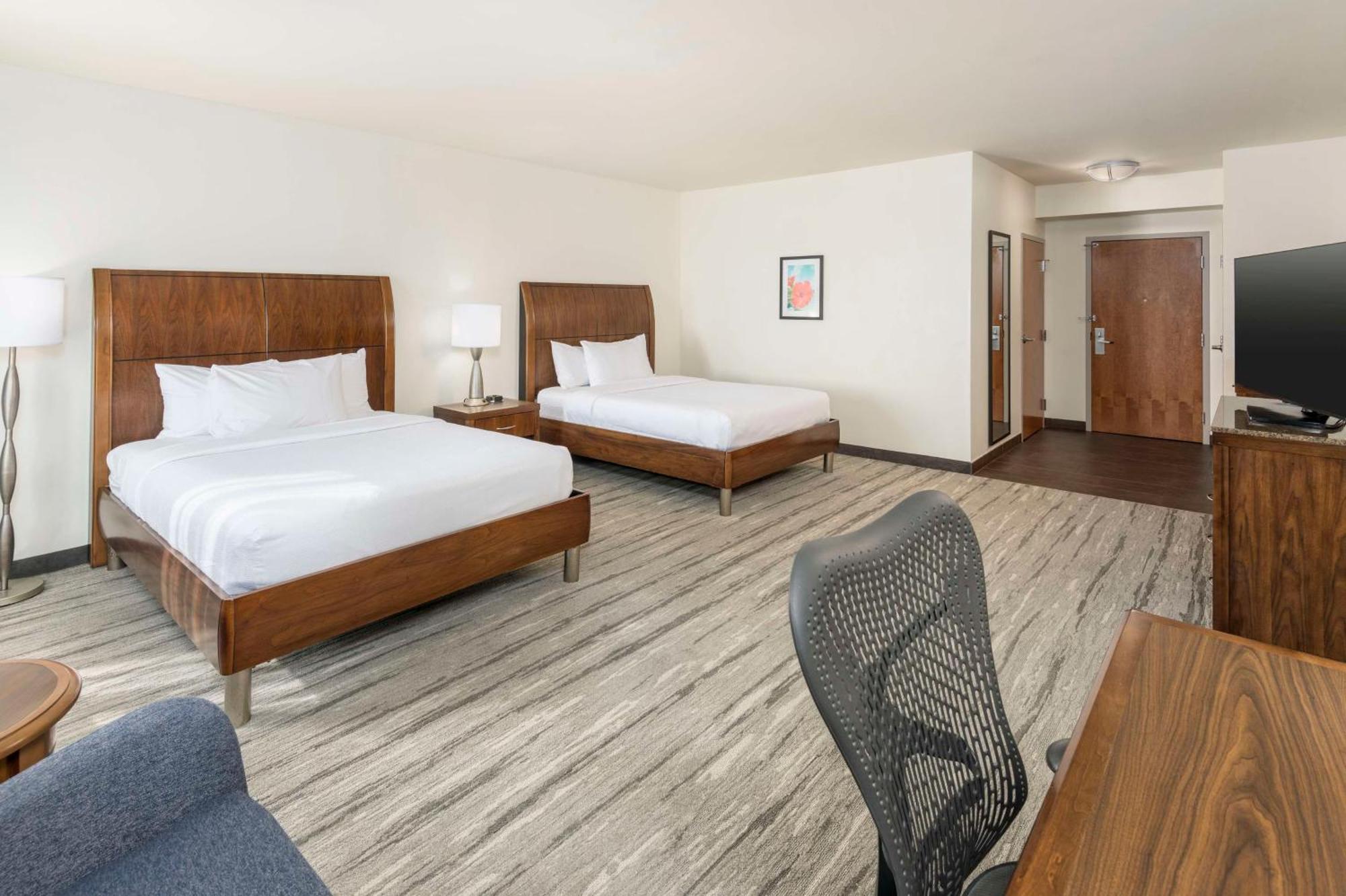 Hilton Garden 3* Boca Raton