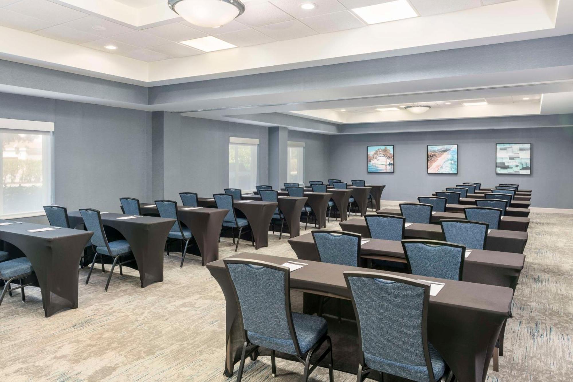 Hilton Garden Hotel Boca Raton