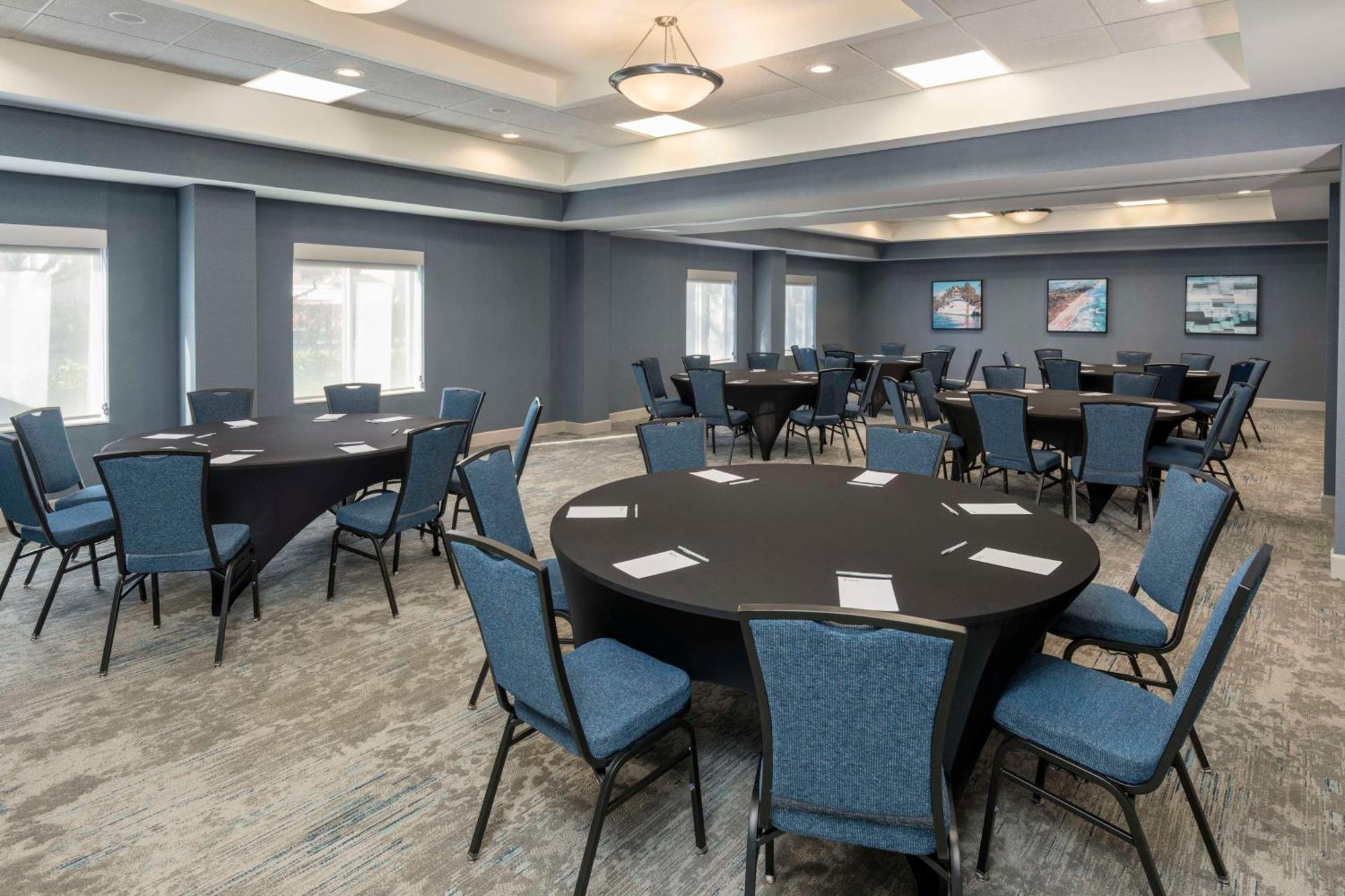 Hilton Garden Boca Raton
