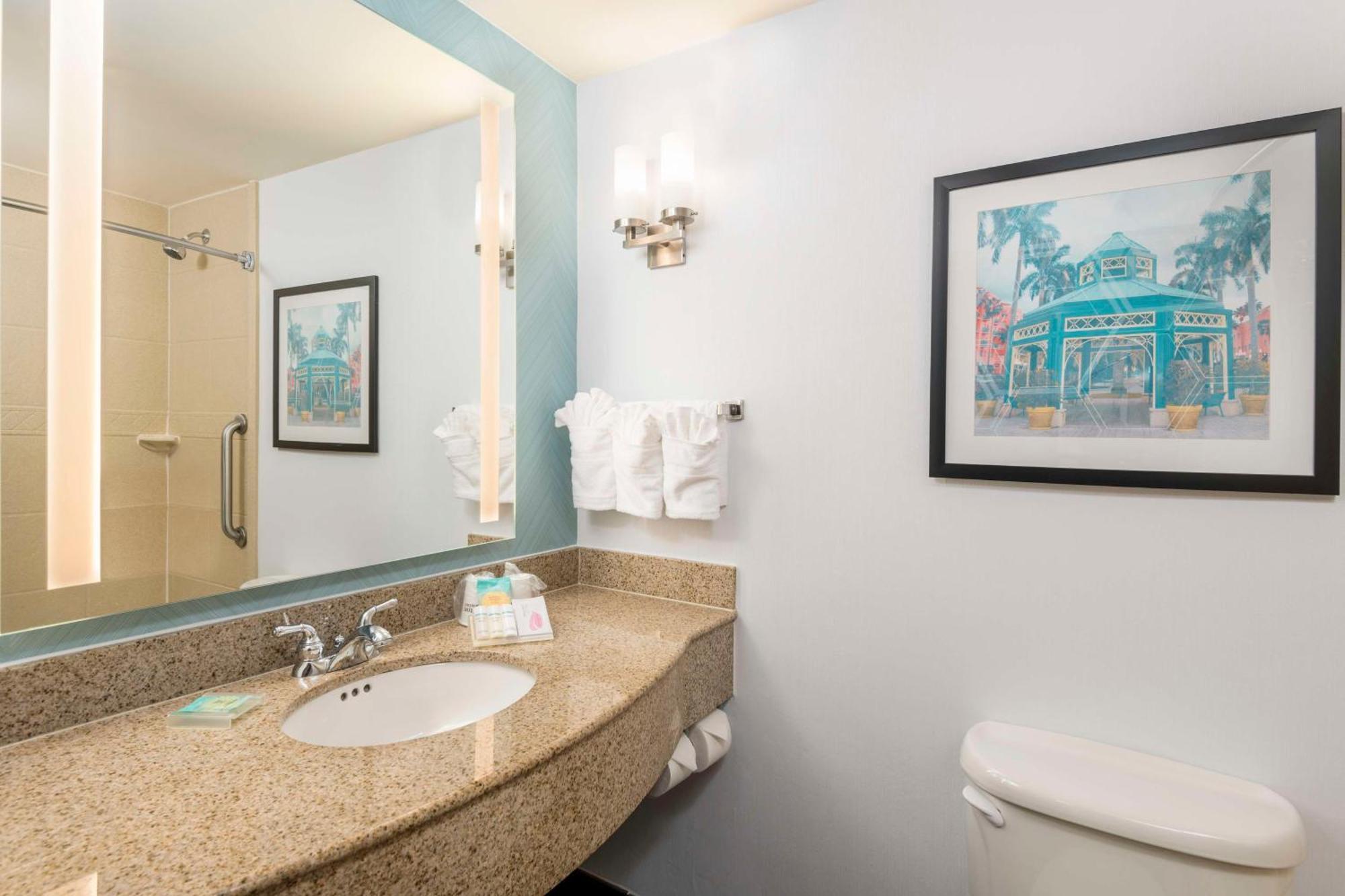 Hilton Garden Hotel