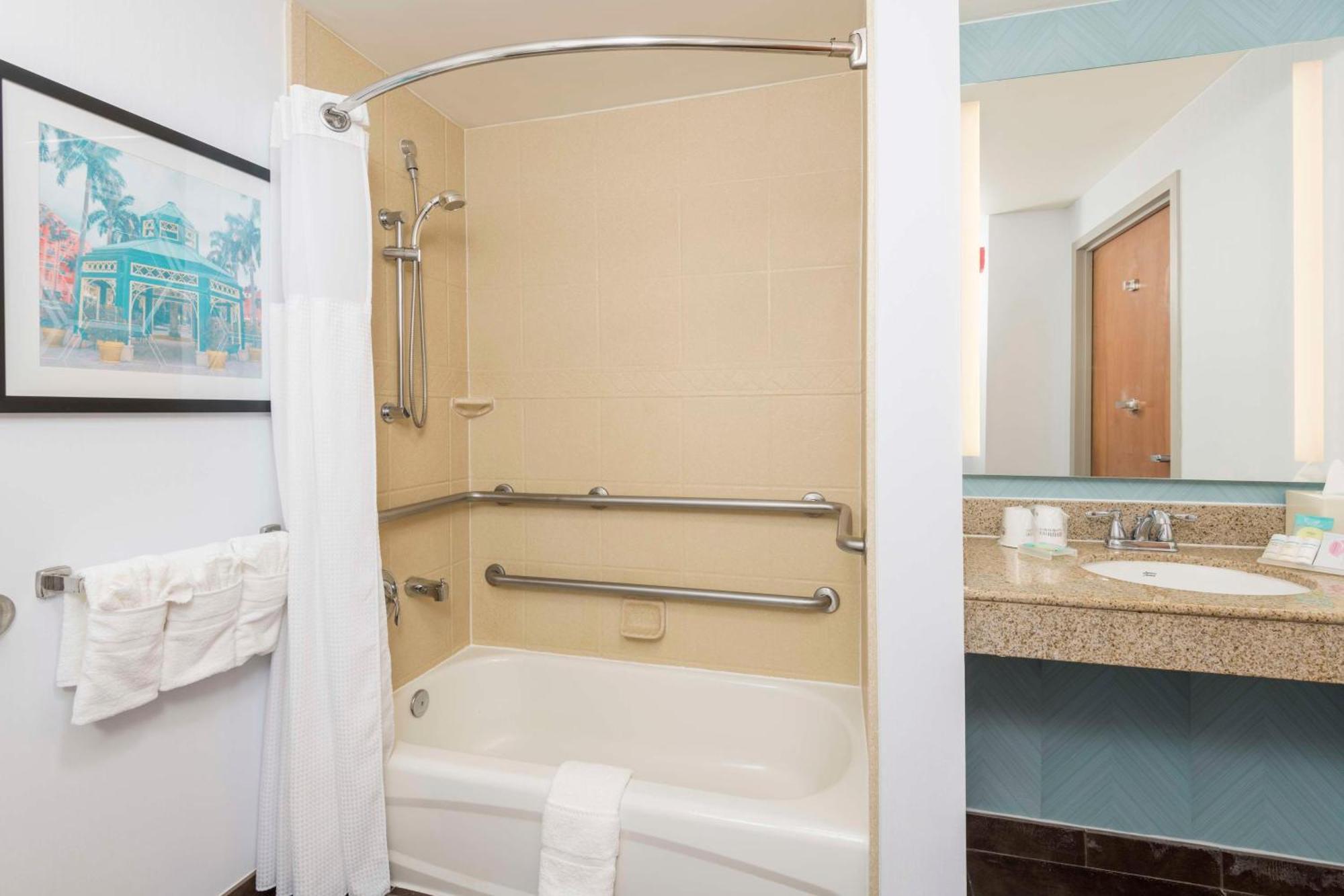 Hilton Garden