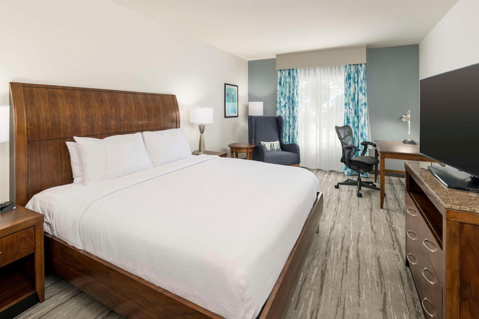 Hilton Garden Hotel