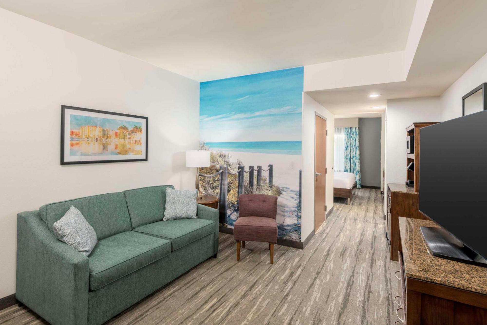 Hilton Garden 3* Boca Raton
