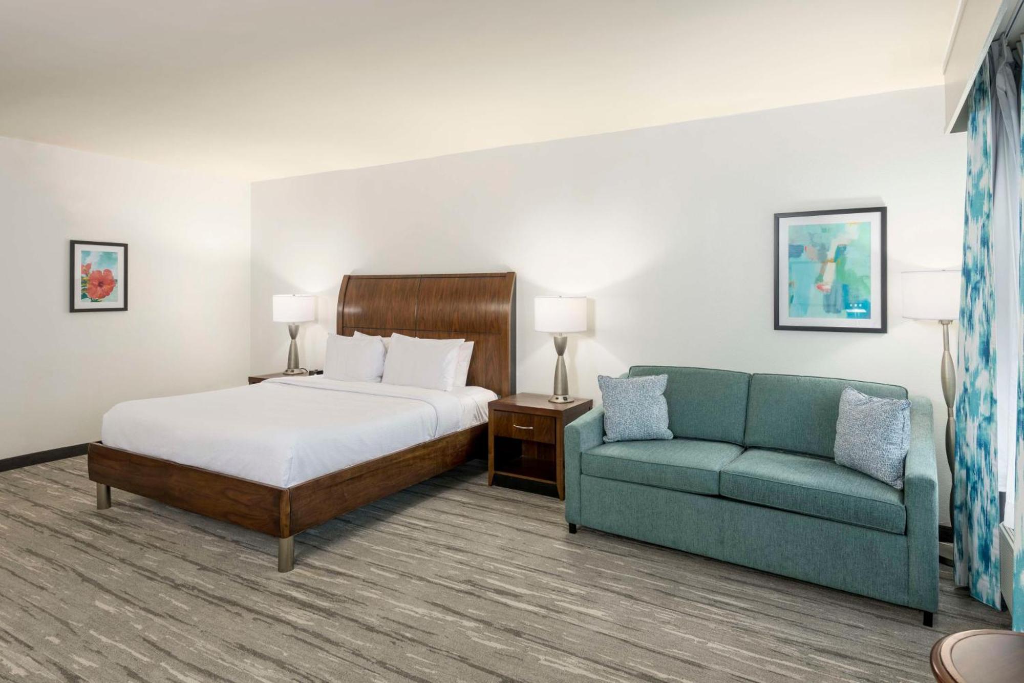 Hotel Hilton Garden Boca Raton