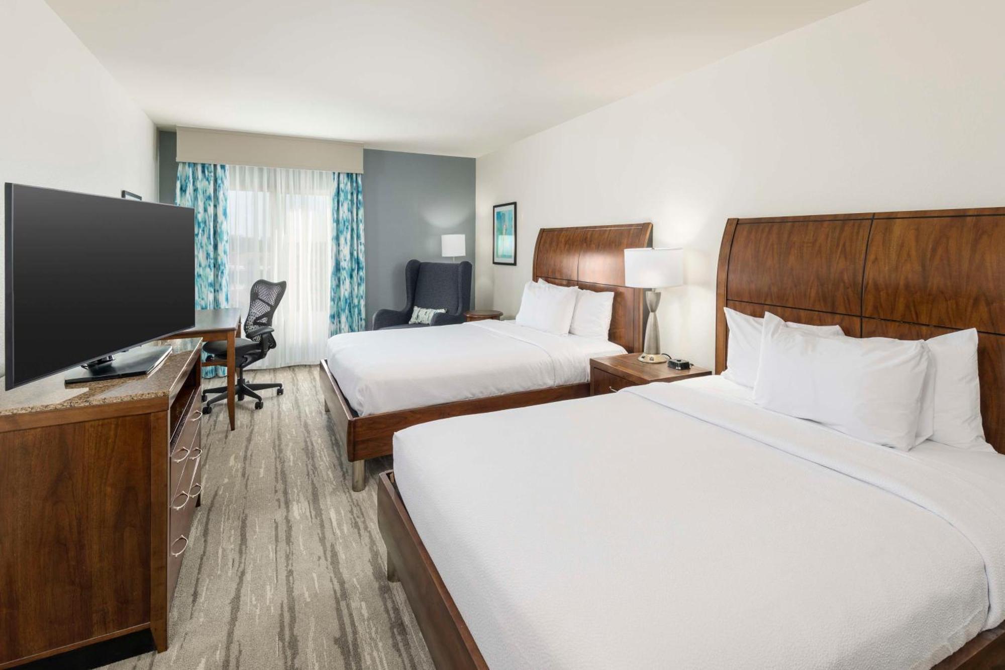 Hilton Garden Hotel