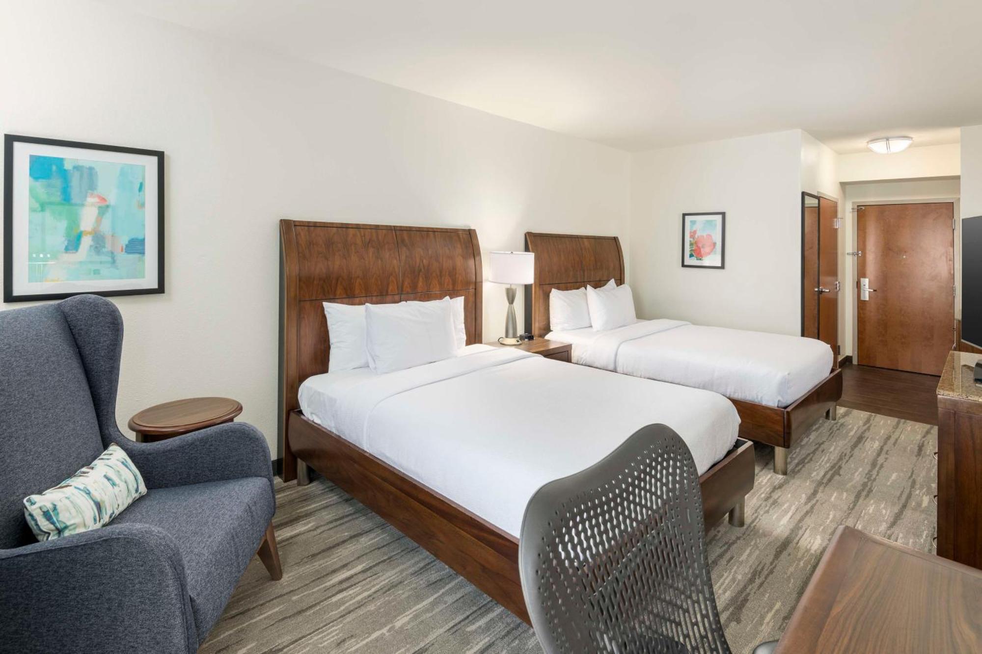 Hilton Garden 3* Boca Raton