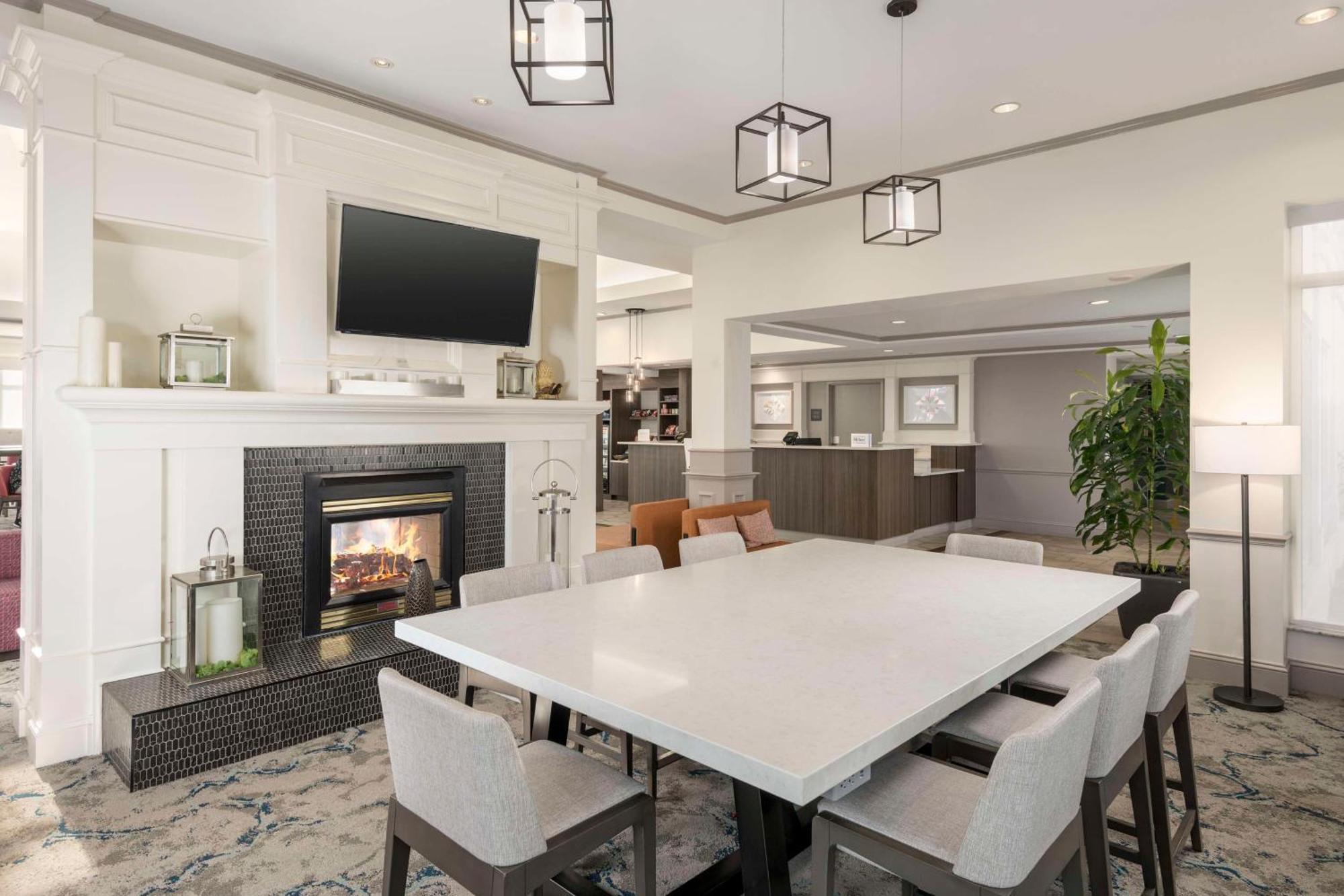 Hilton Garden Hotel Boca Raton