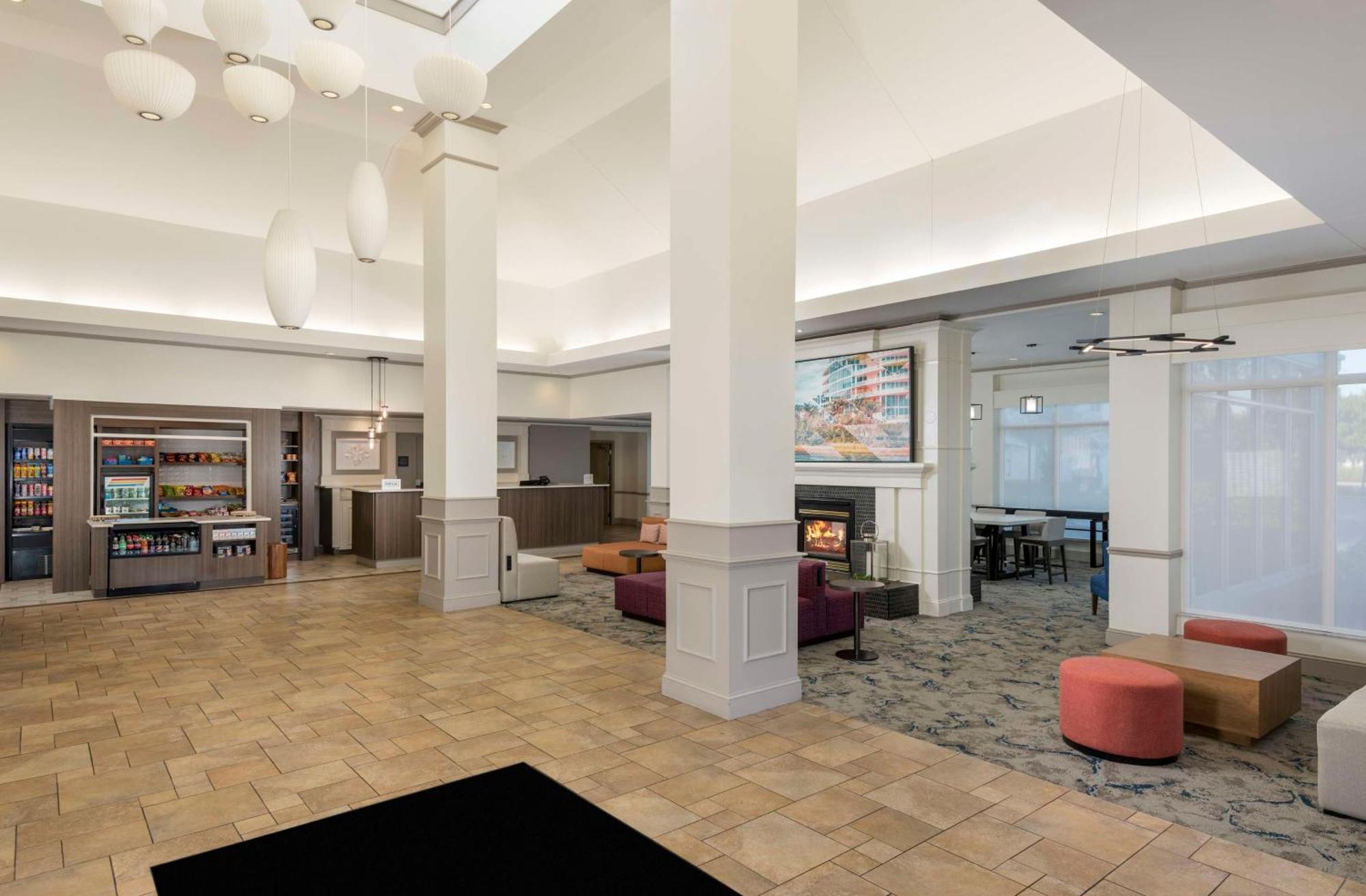 Hilton Garden Boca Raton