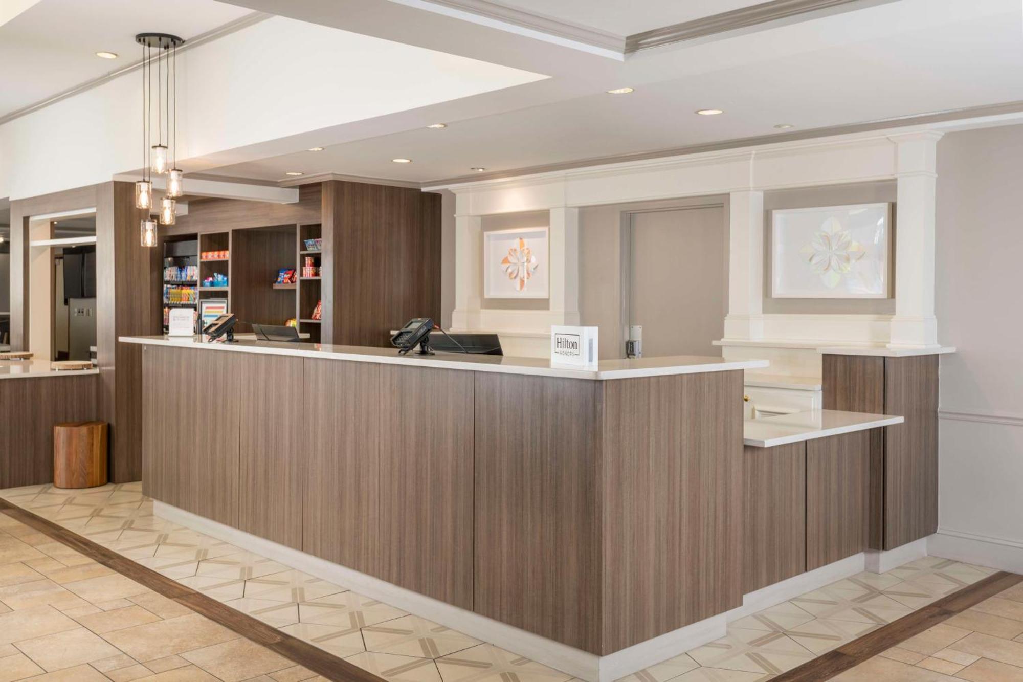 Hotel Hilton Garden 3*
