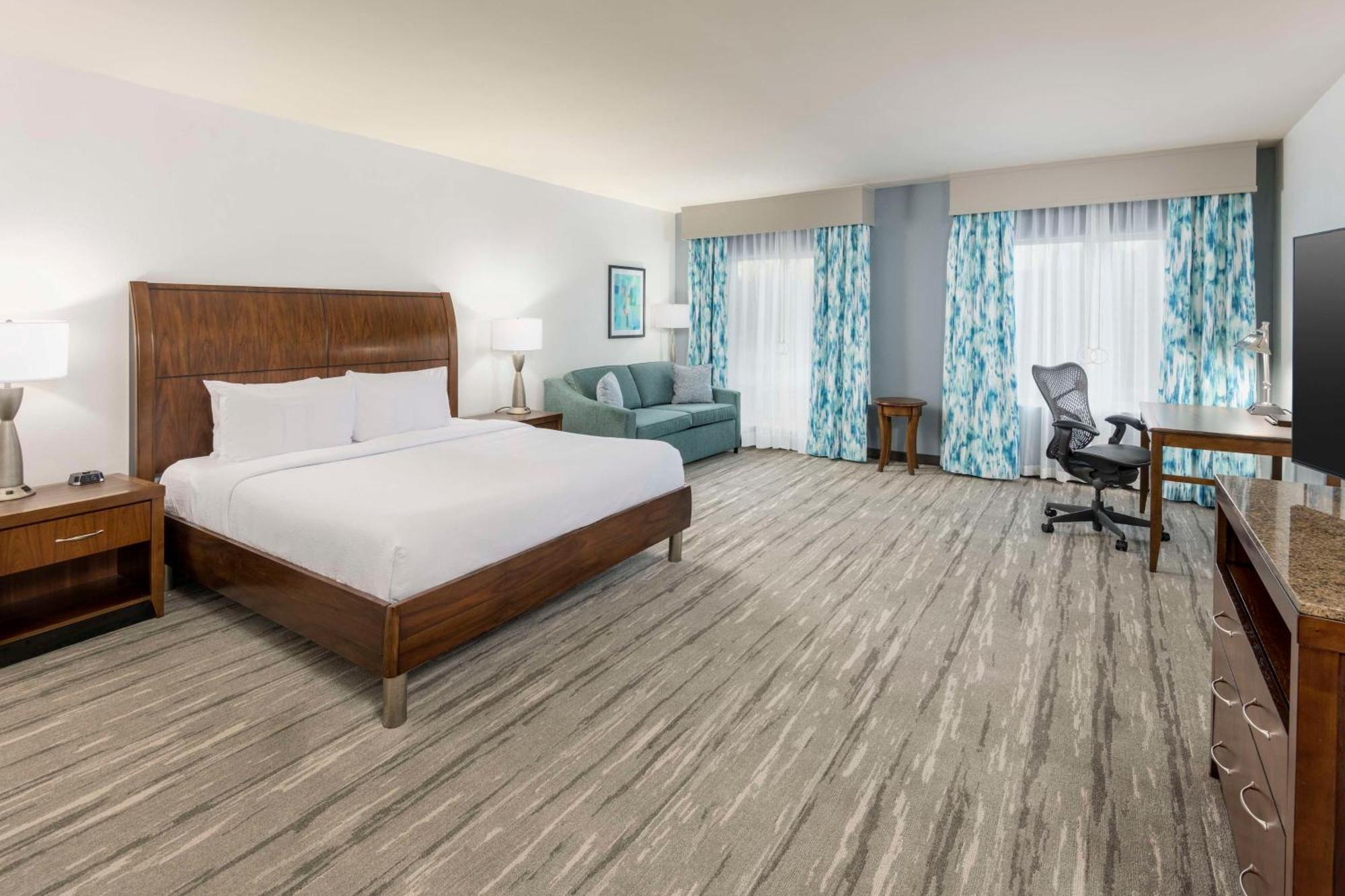 Hotel Hilton Garden Boca Raton
