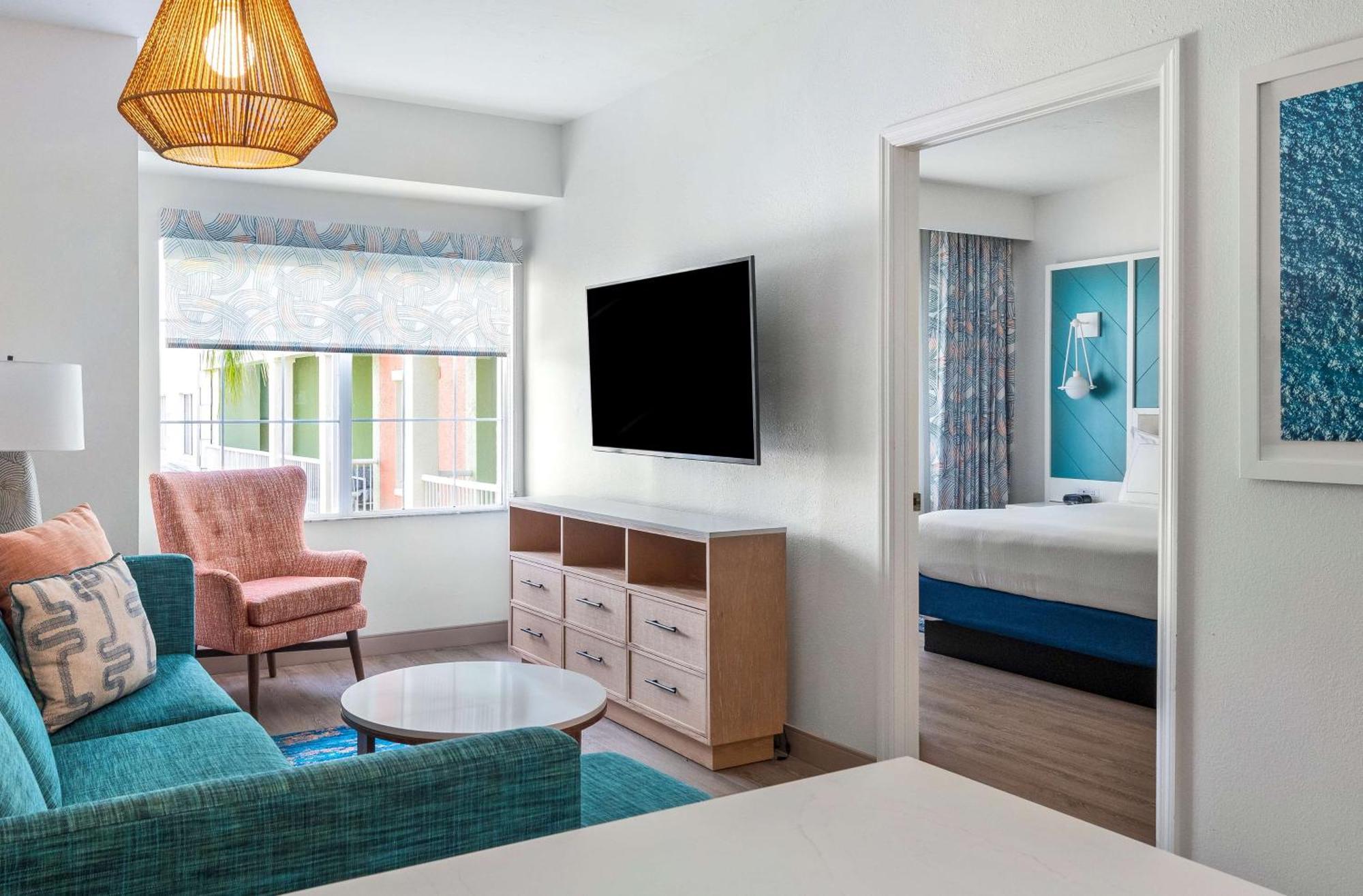 Hotel Doubletree By Hilton 4*