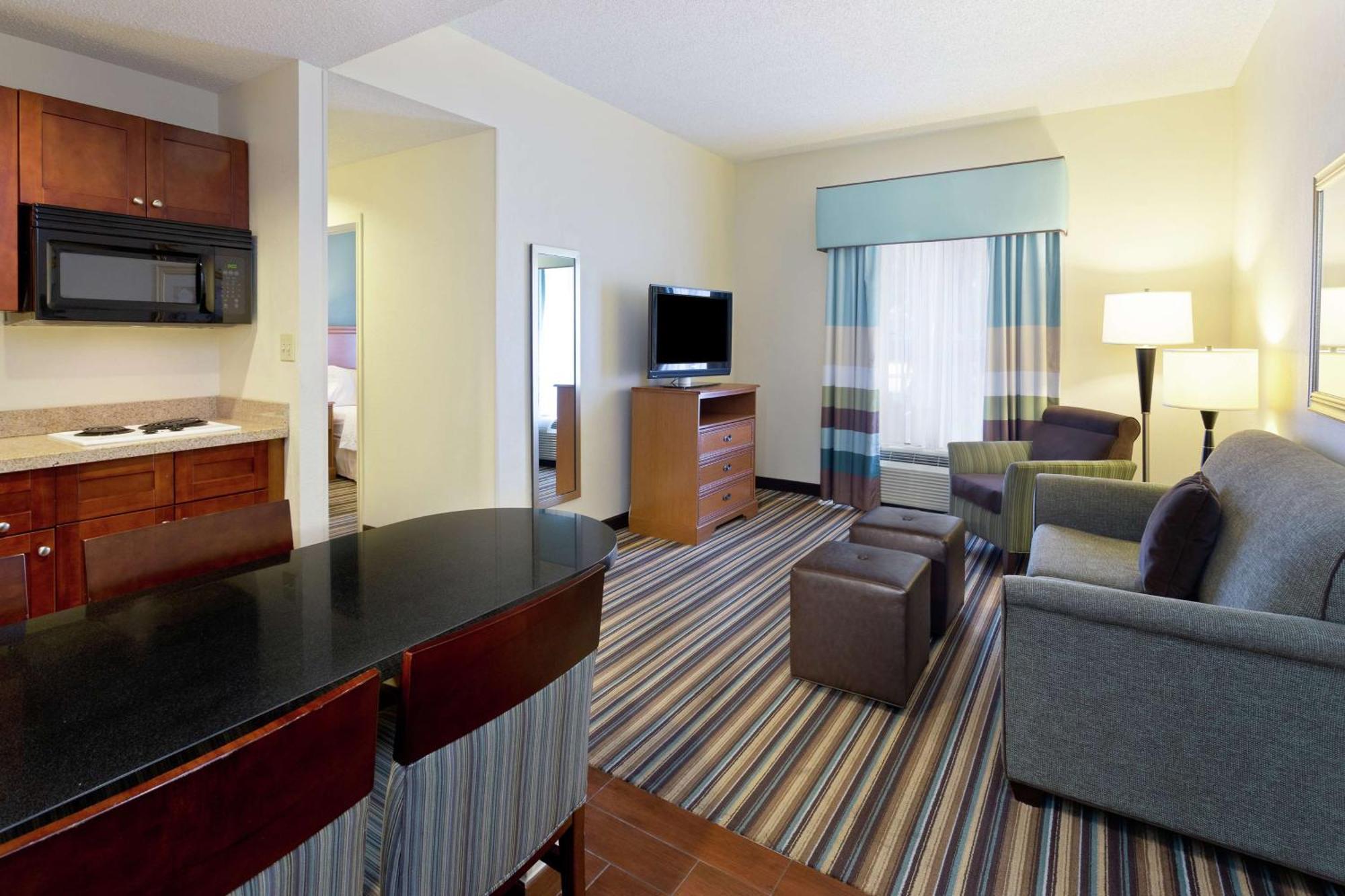 Hotel Hampton & Bayside South Sarasota