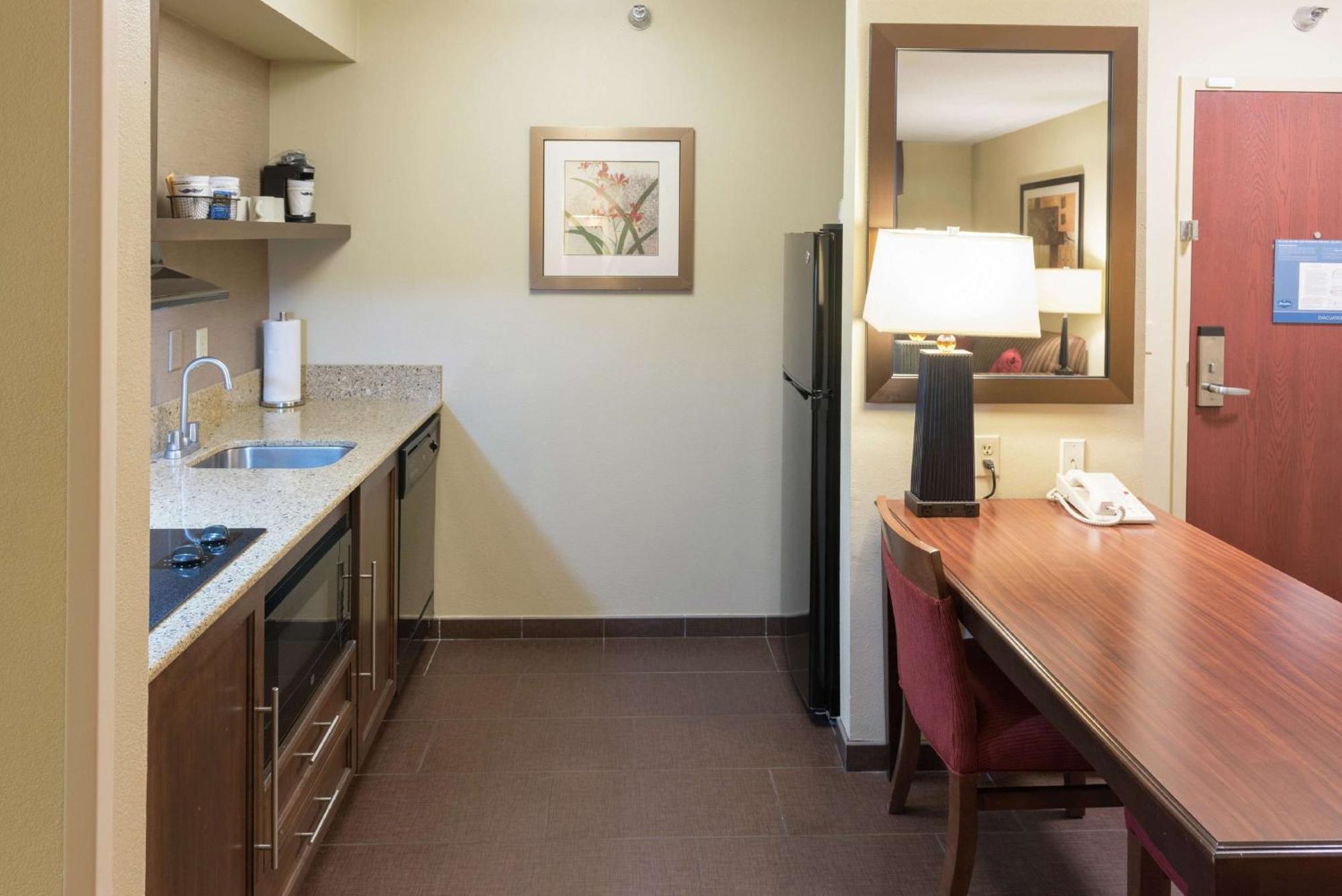 Hampton & Tampa-north 3* Tampa