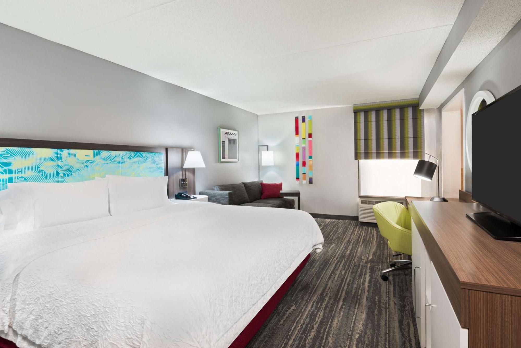 Hampton Ellenton/bradenton Hotel