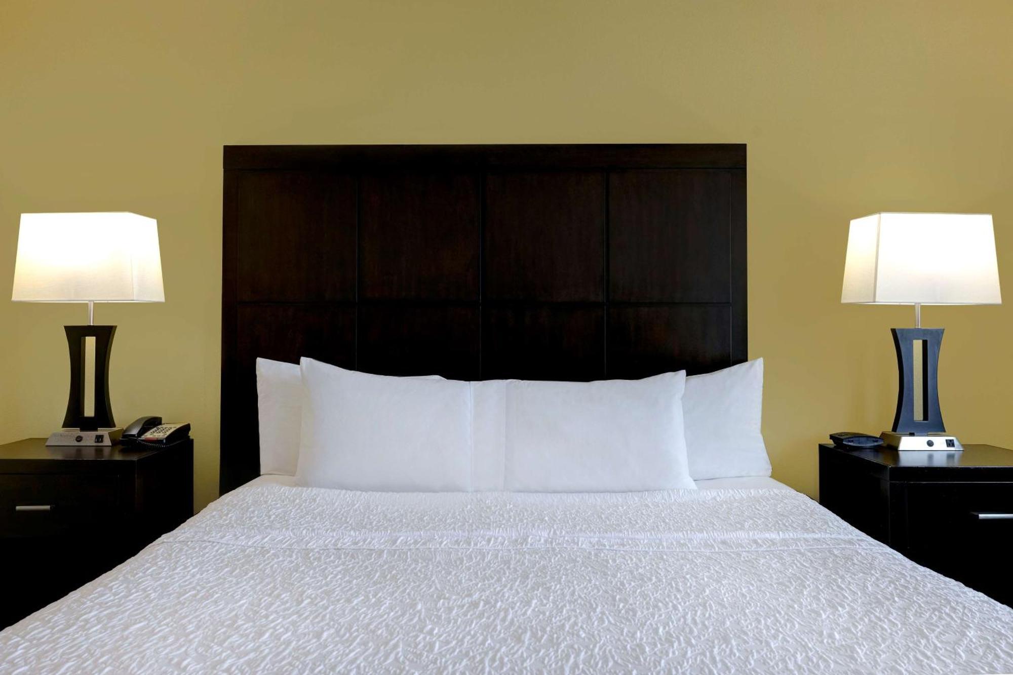 Hampton & Pensacola/gulf Breeze 3* Gulf Breeze