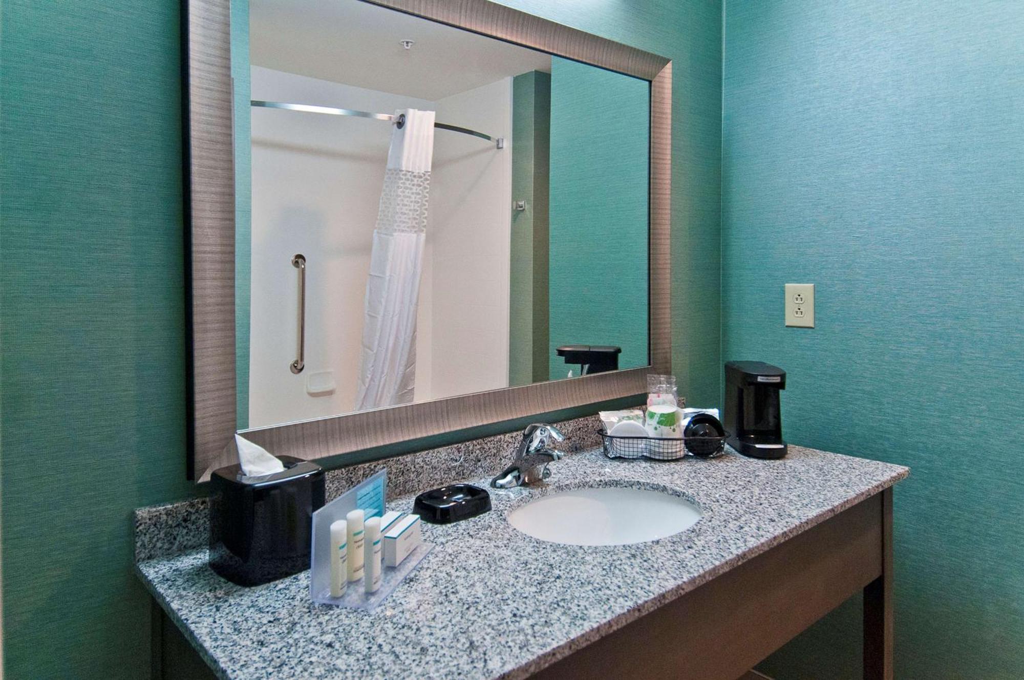Hotel Hampton & Pensacola/i-10 Pine Forest Road Pensacola