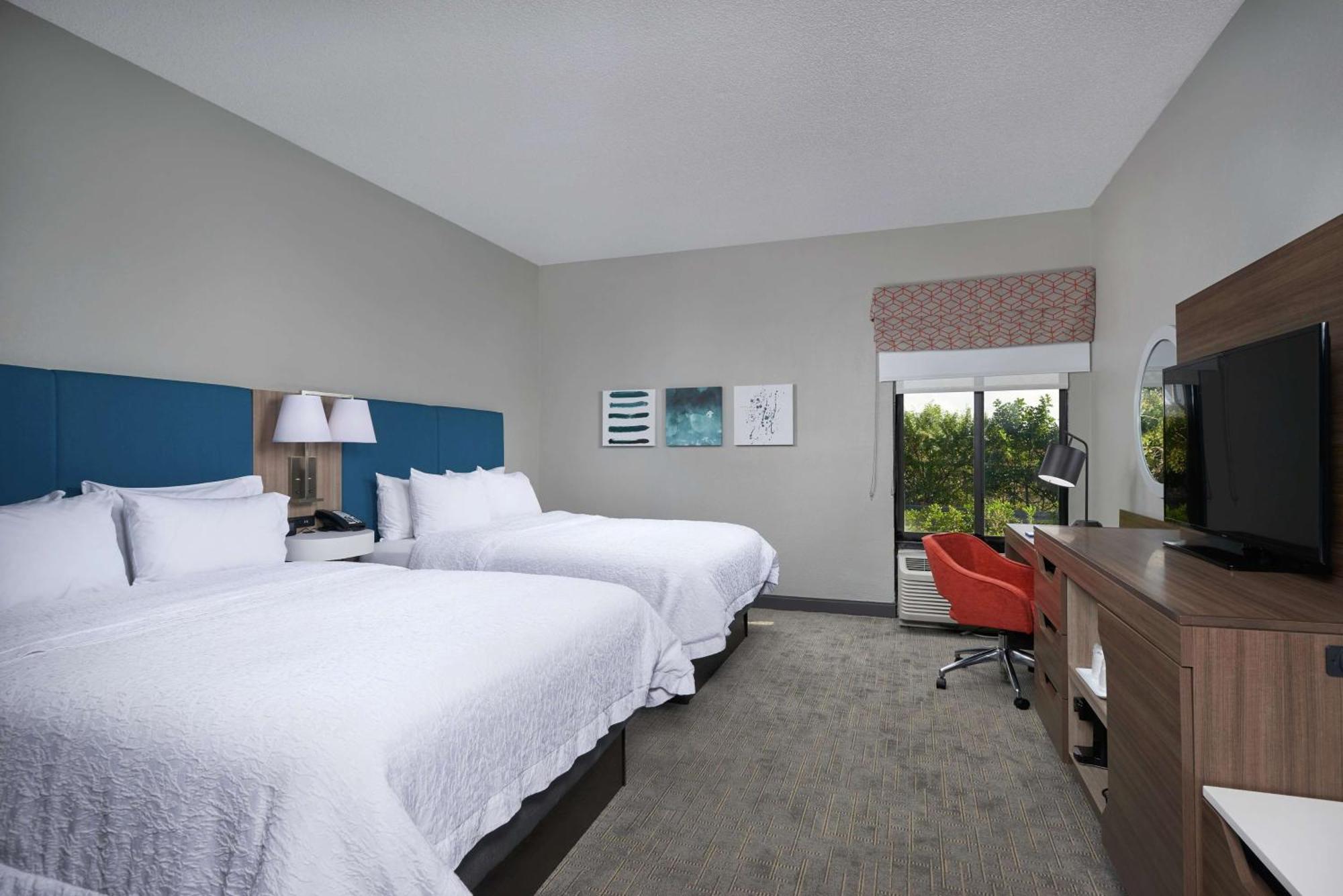 Hampton Juno Hotel Juno Beach