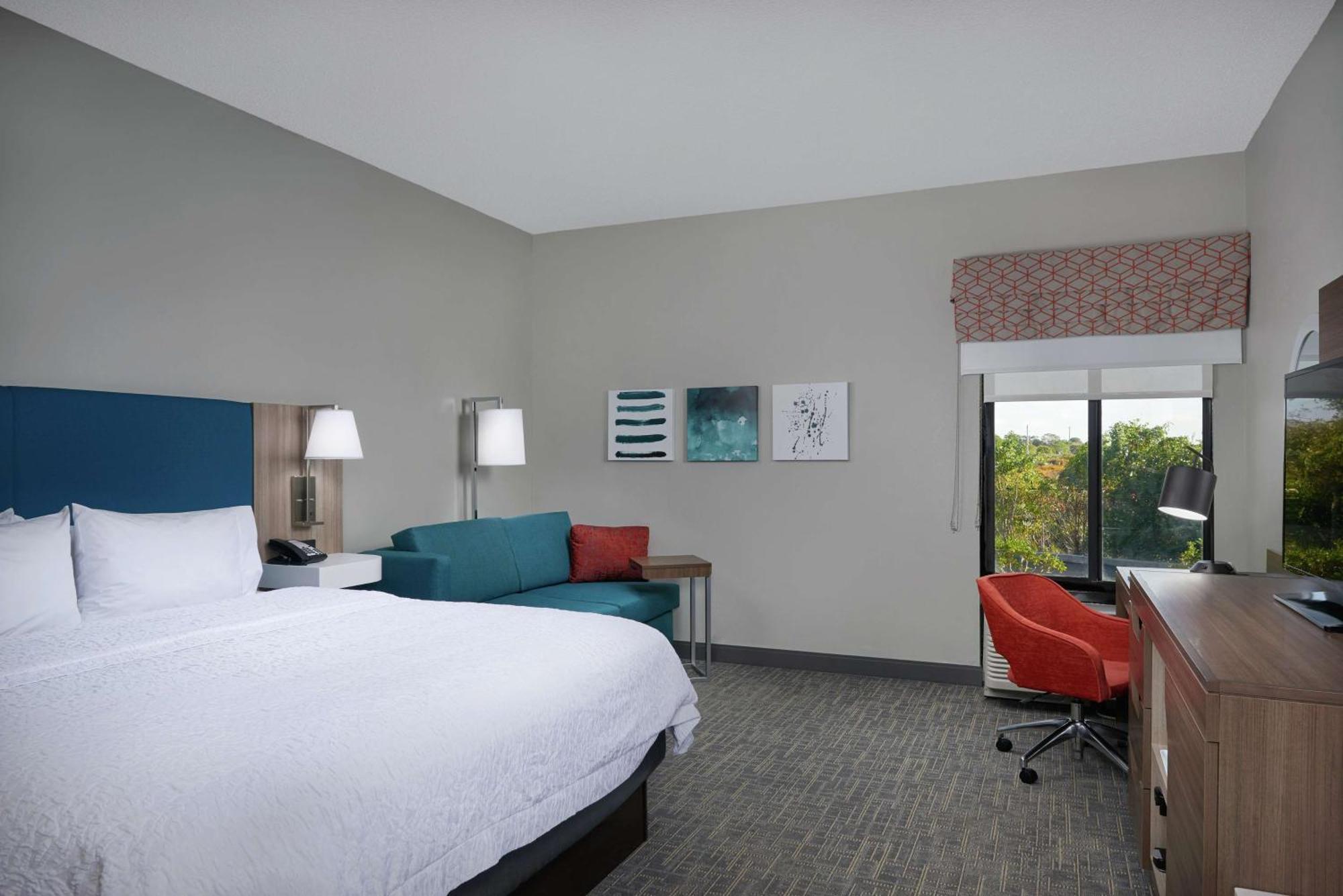 Hotel Hampton Juno Juno Beach