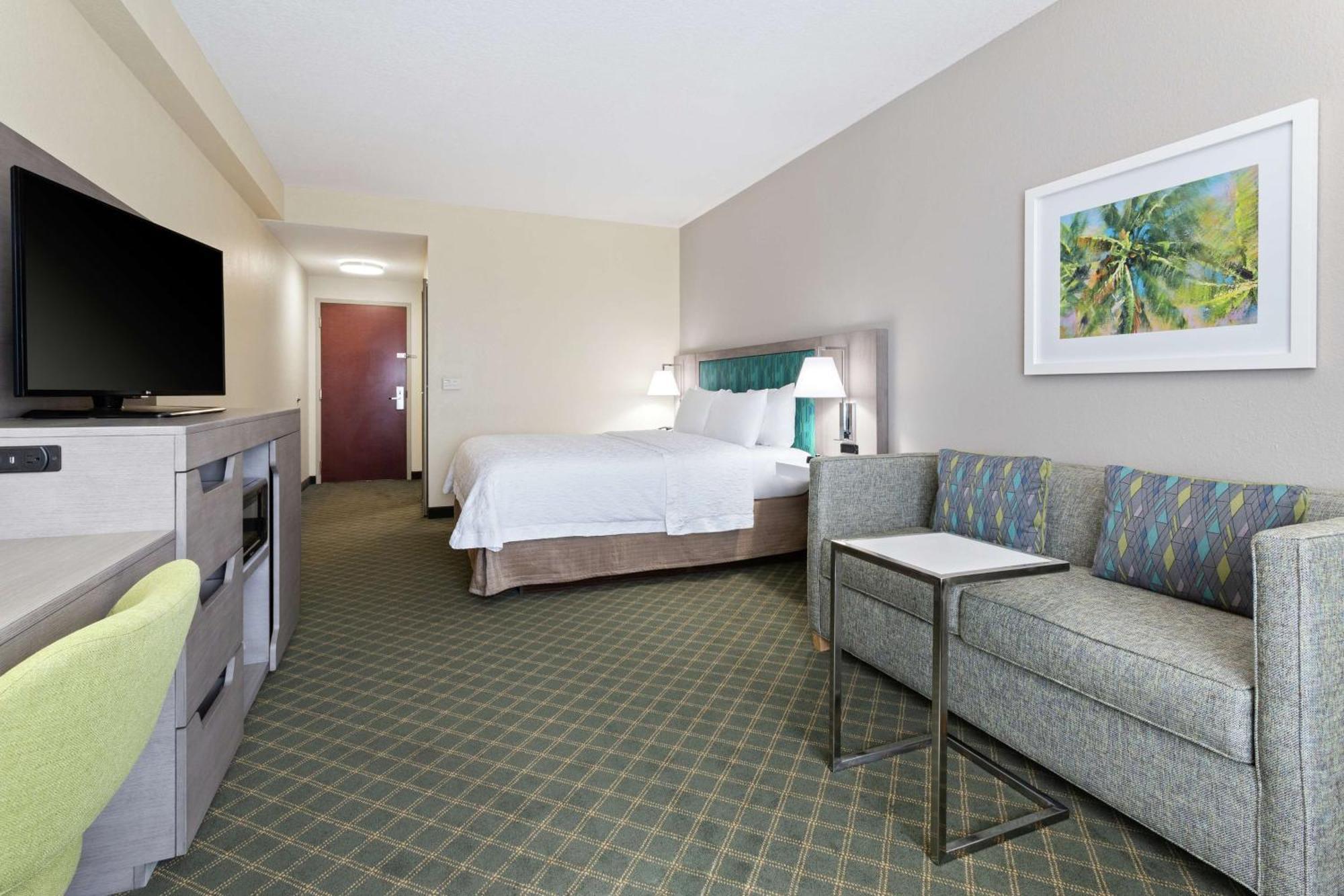 Hampton West Palm Beach-lake Worth-turnpike 3*