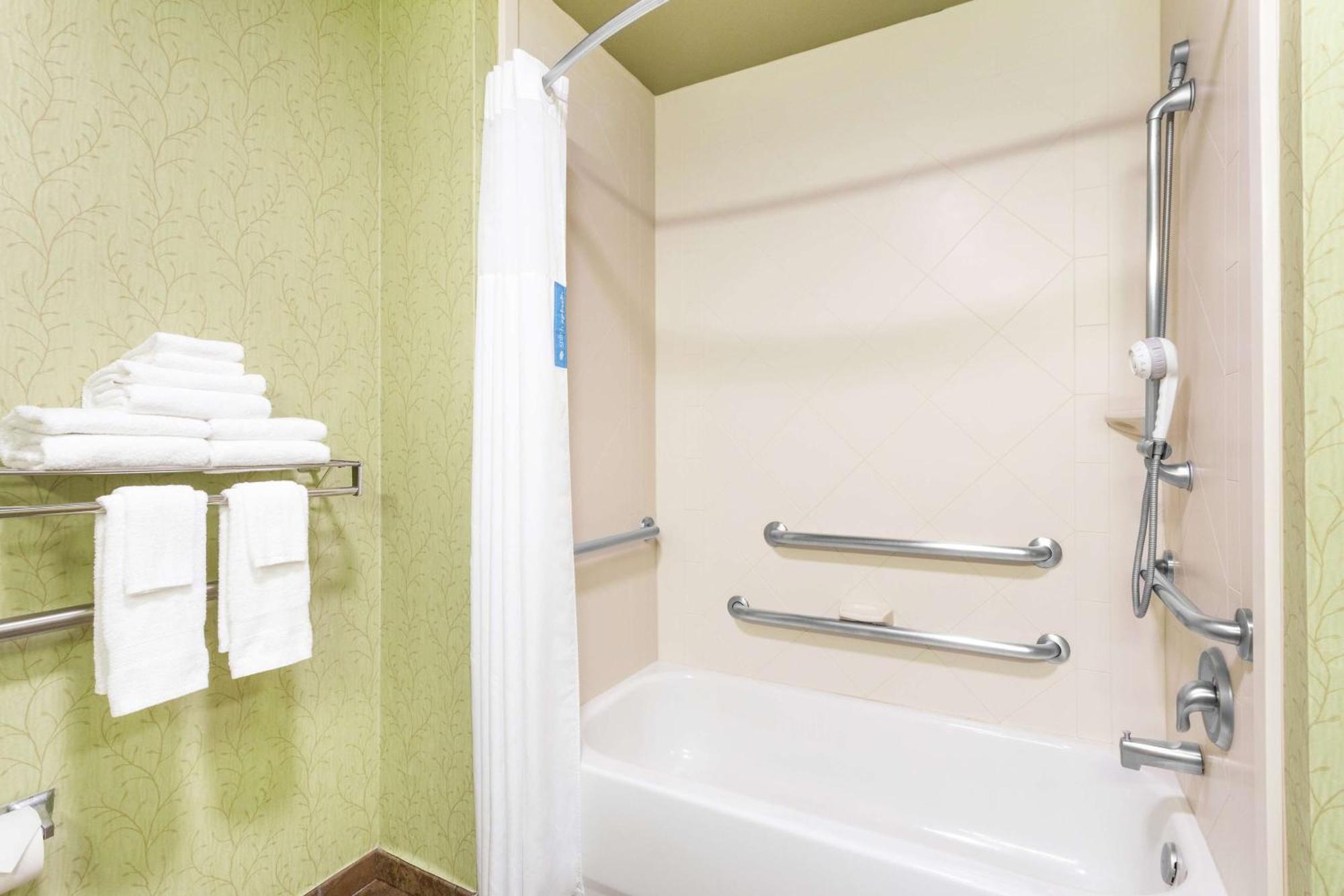Hampton West Palm Beach-lake Worth-turnpike 3* Lake Worth Beach