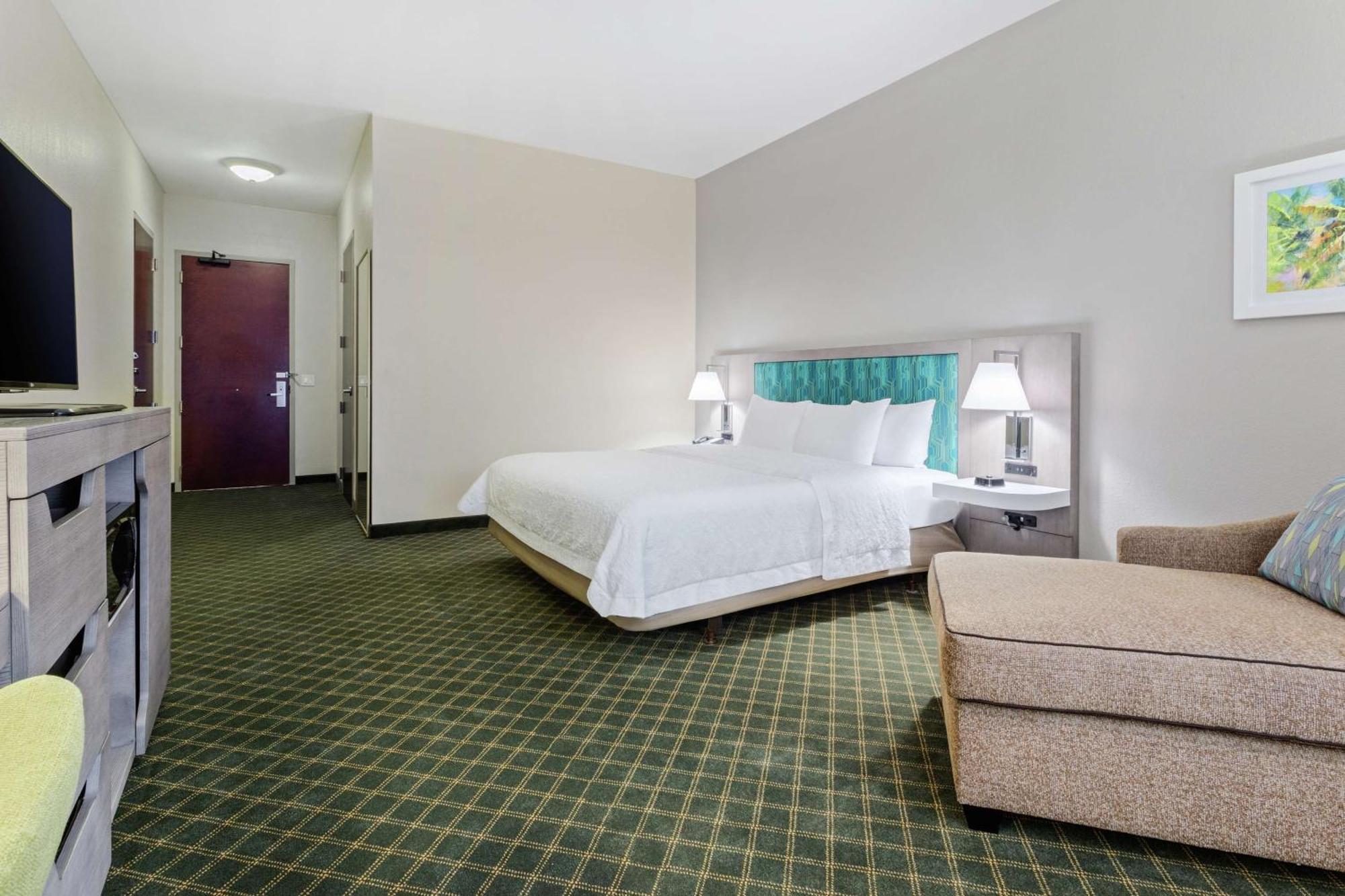 Hampton West Palm Beach-lake Worth-turnpike Hotel Lake Worth Beach