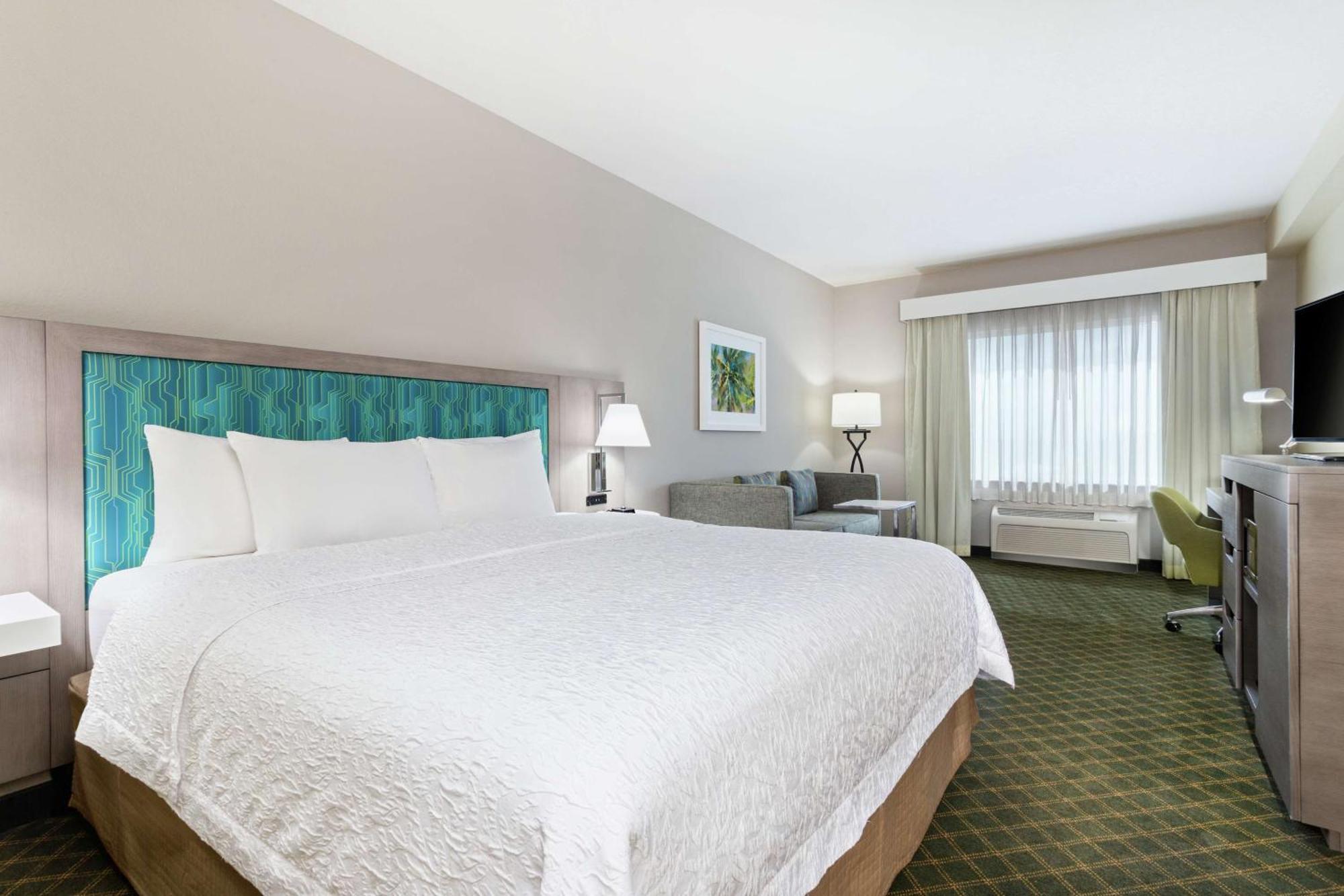 Hampton West Palm Beach-lake Worth-turnpike 3*