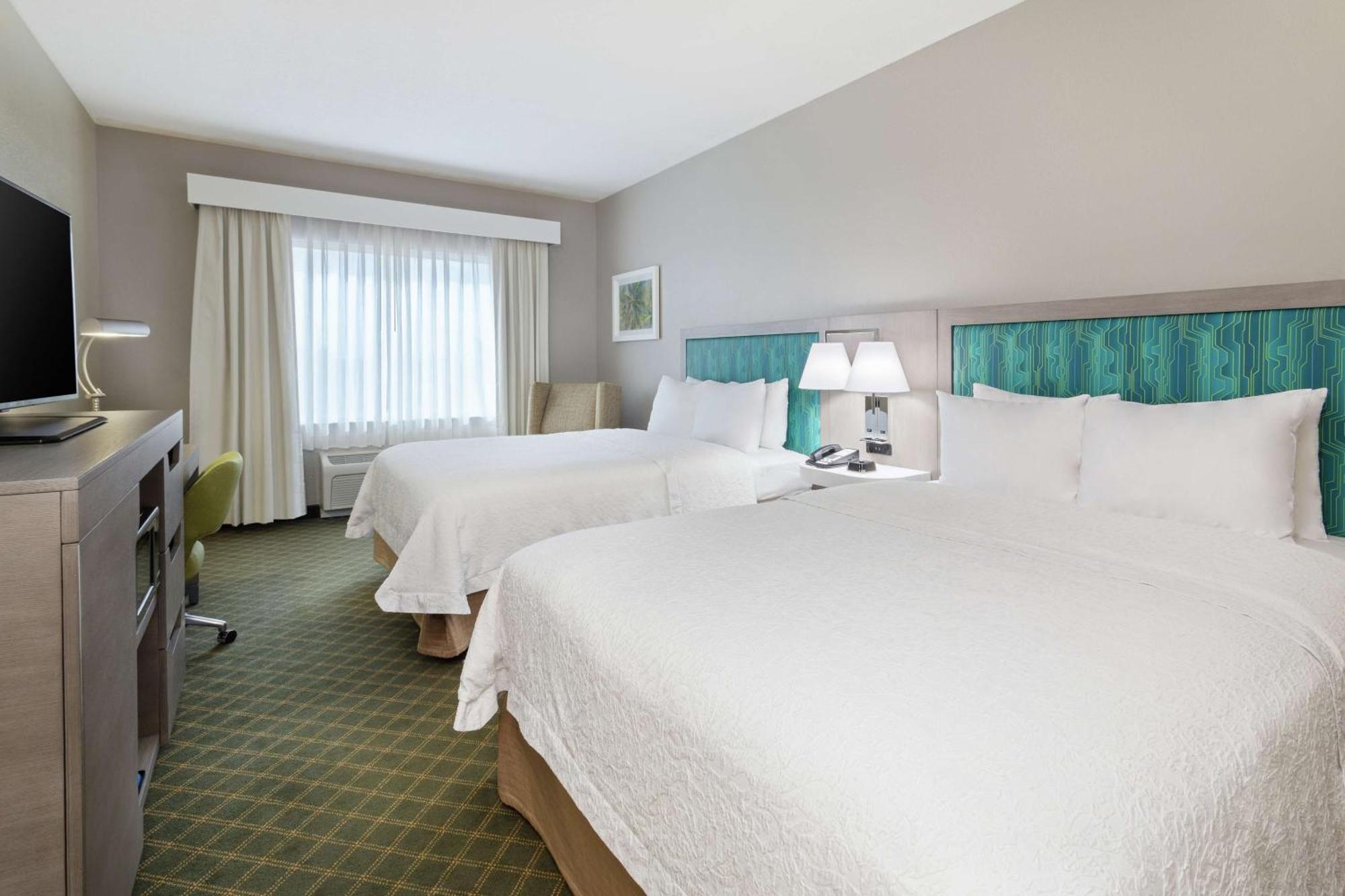 Hampton West Palm Beach-lake Worth-turnpike Lake Worth Beach