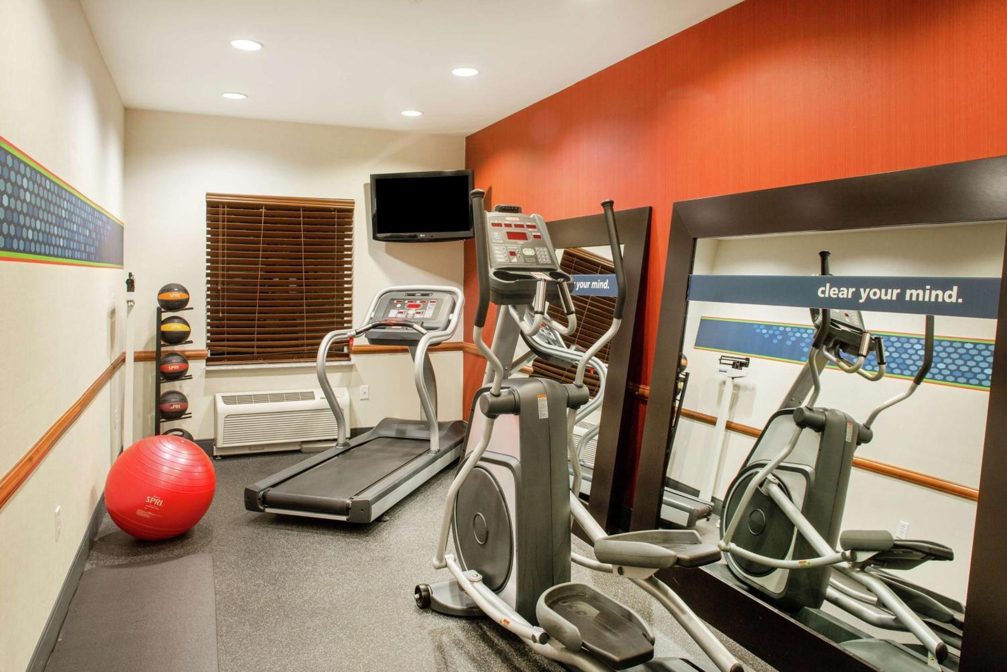 Hotel Hampton West Palm Beach-lake Worth-turnpike Lake Worth Beach