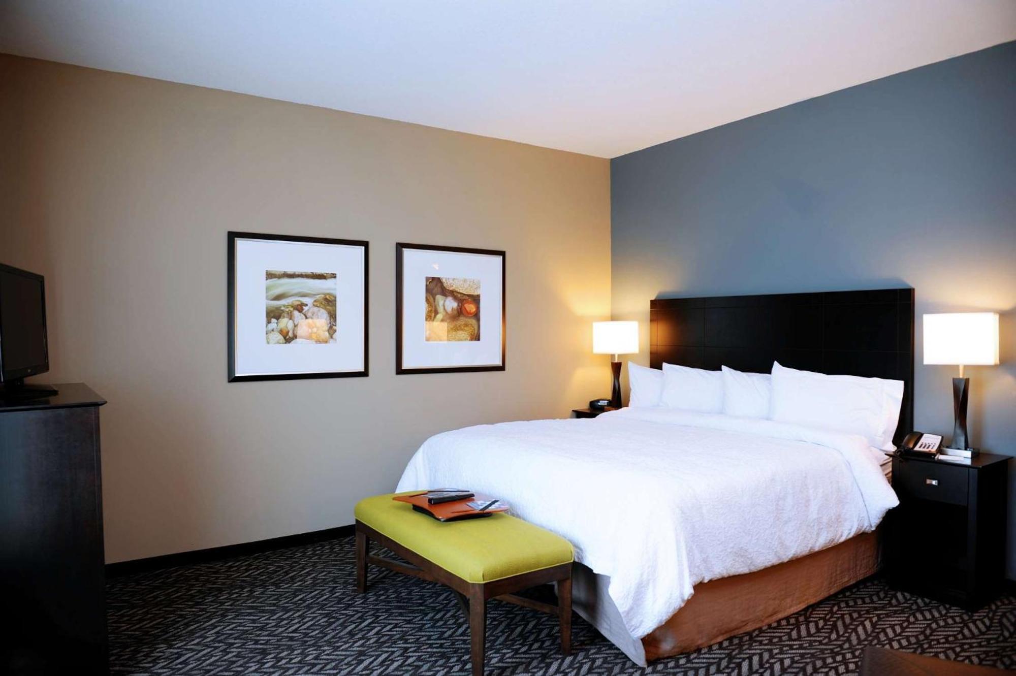 Hotel Hampton Crystal River