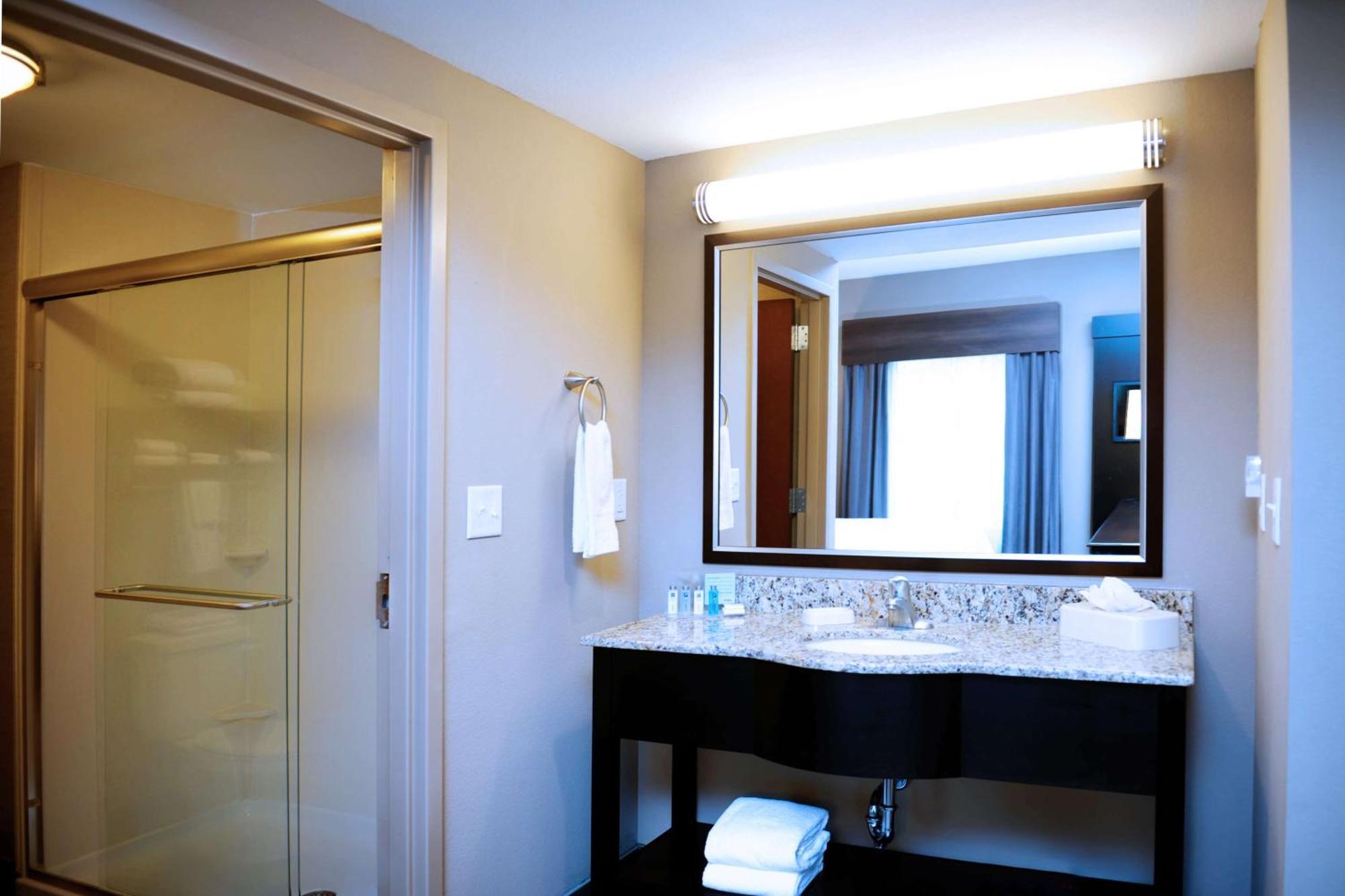 Hotel Hampton